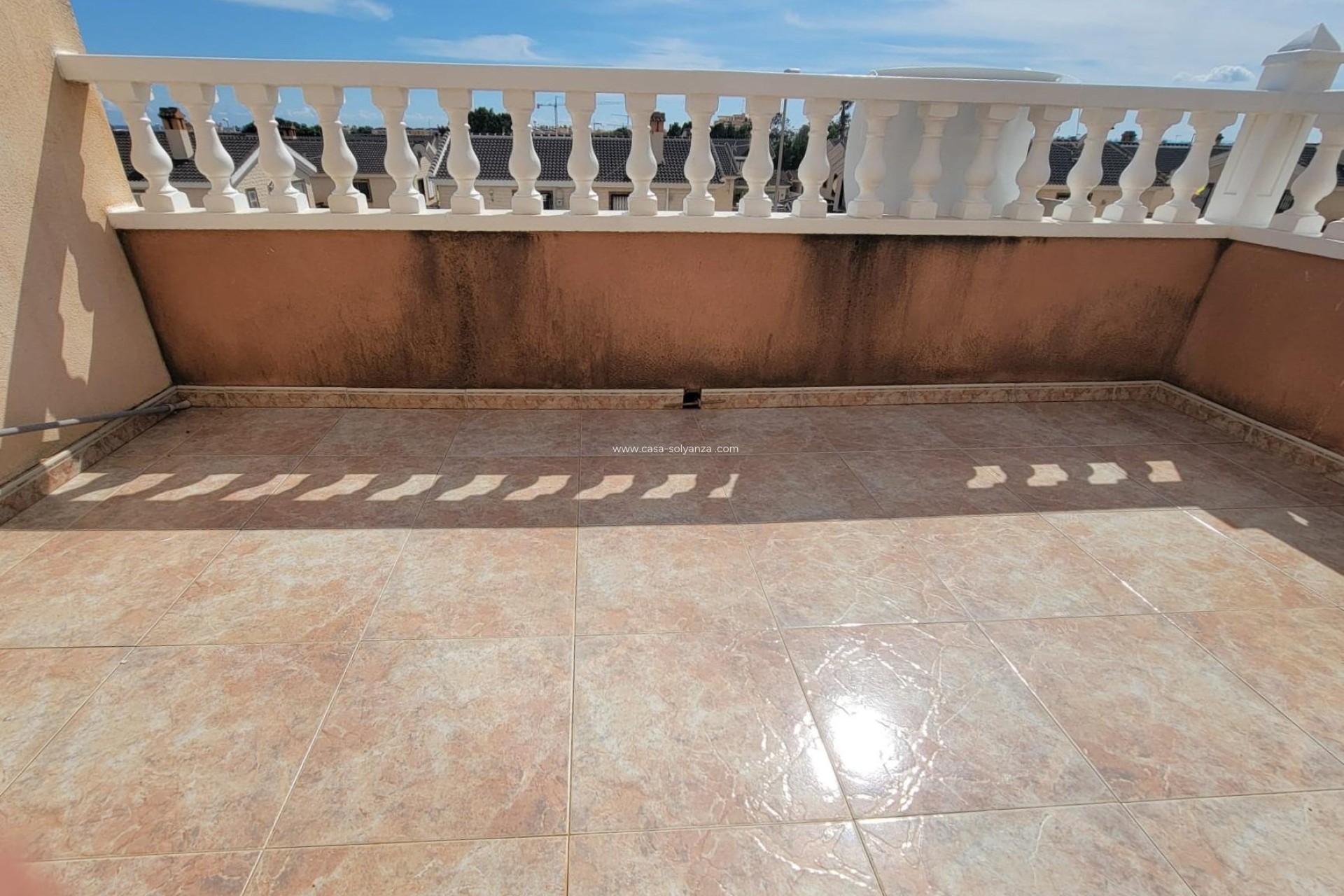 Resale - Townhouse - Pilar de la Horadada - Torre de Horadada