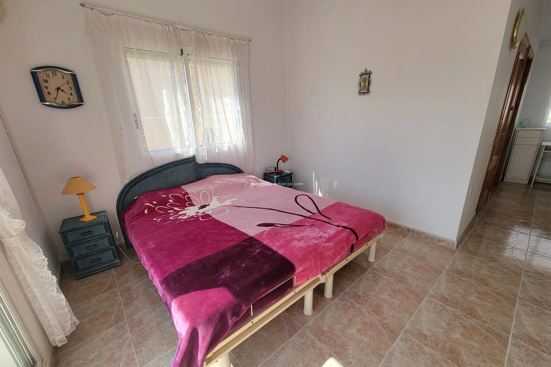 Resale - Townhouse - Pilar de la Horadada - Torre de Horadada