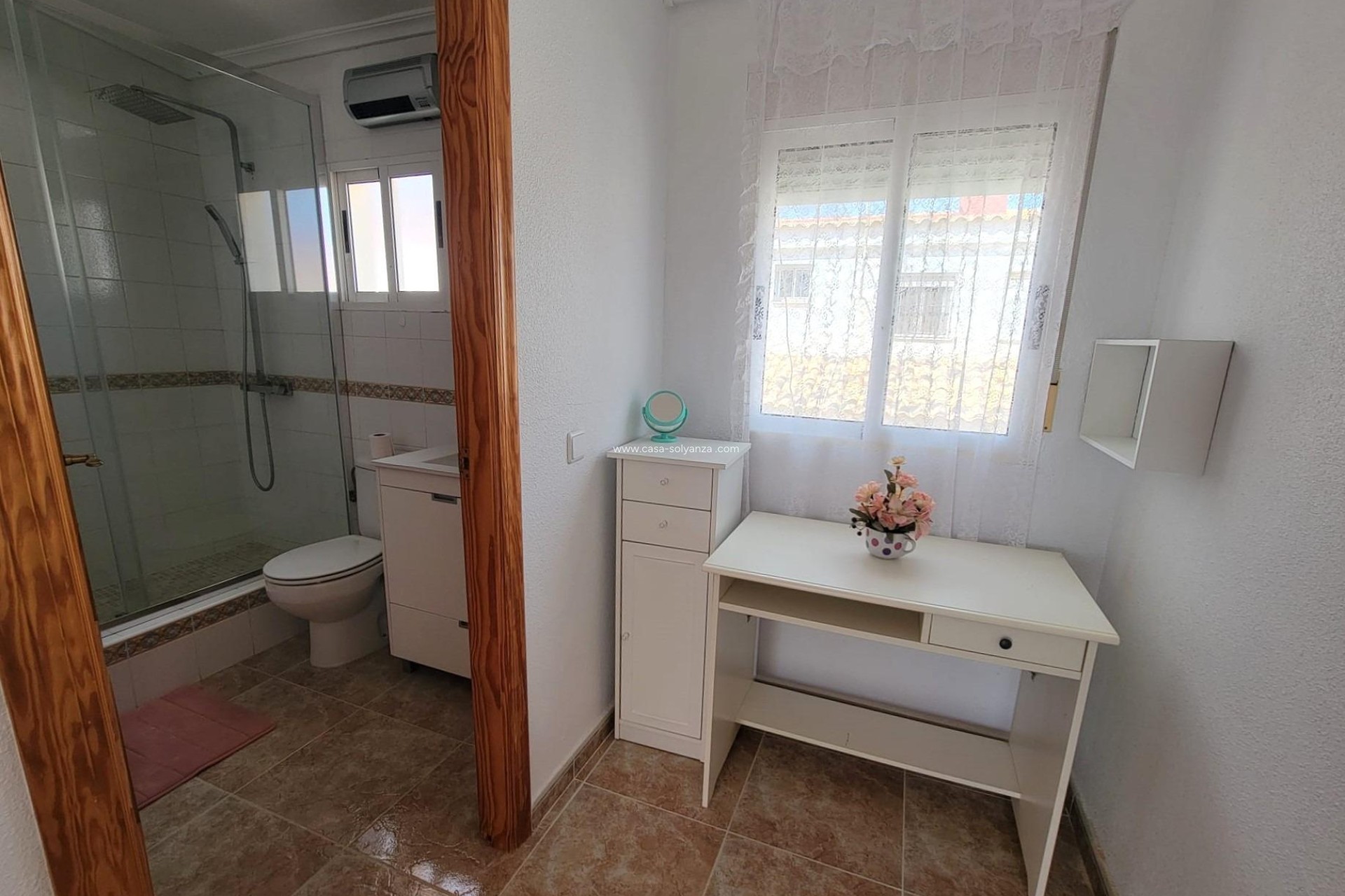 Resale - Townhouse - Pilar de la Horadada - Torre de Horadada