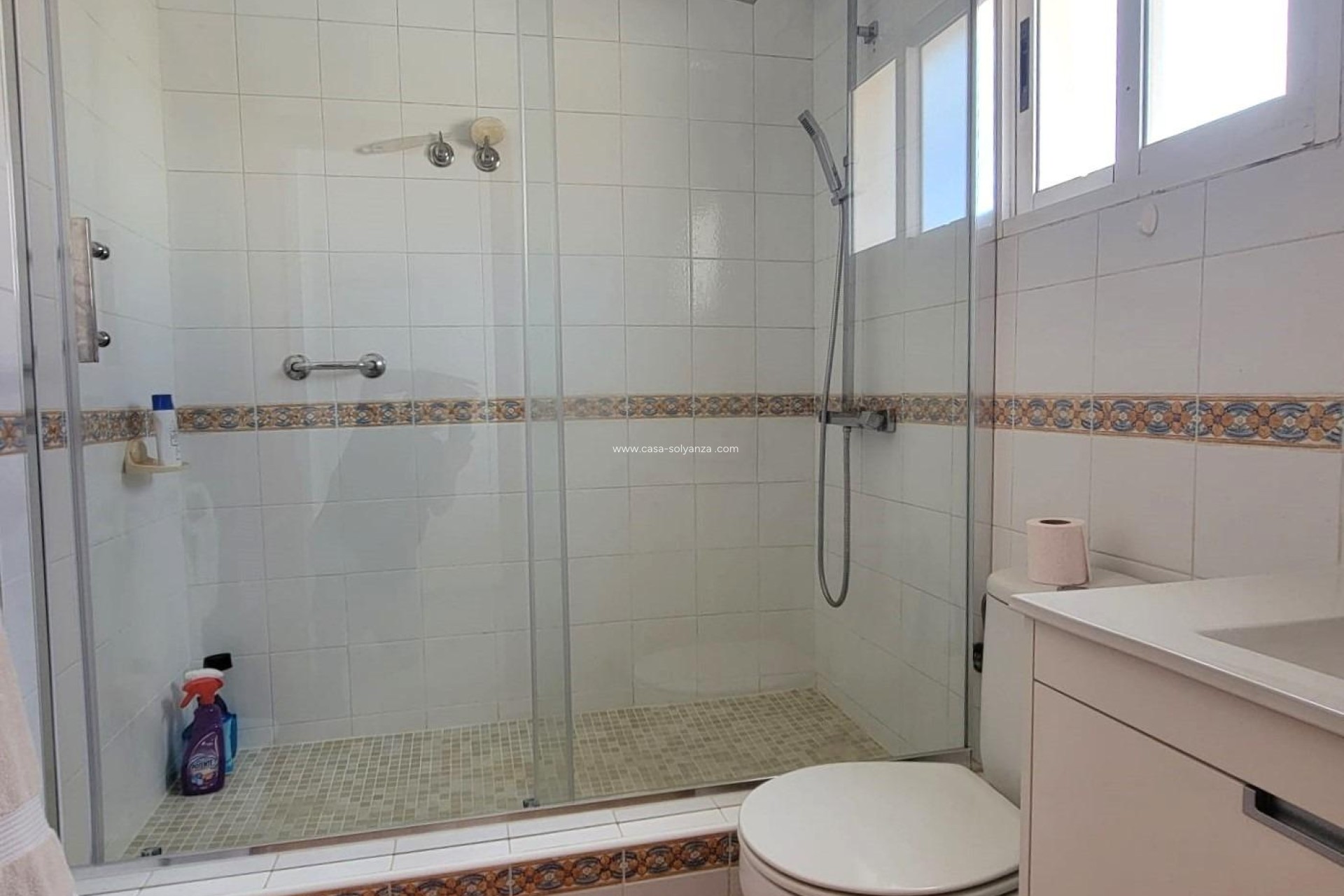 Resale - Townhouse - Pilar de la Horadada - Torre de Horadada