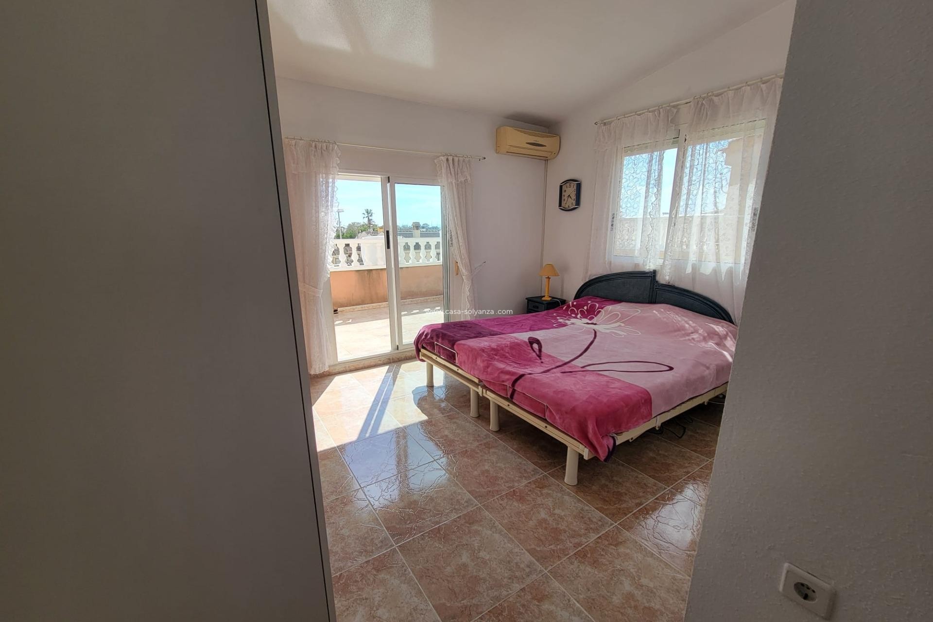 Resale - Townhouse - Pilar de la Horadada - Torre de Horadada