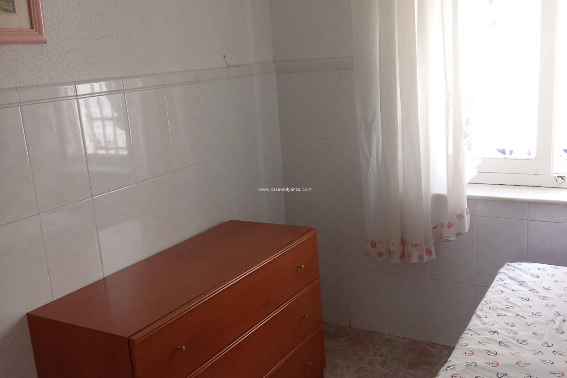 Resale - Townhouse - Pilar de la Horadada - Torre de Horadada