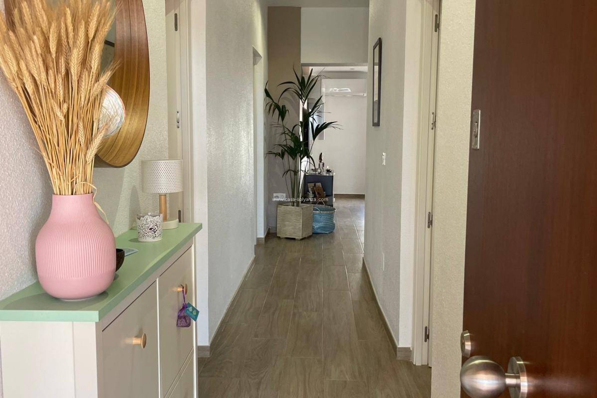 Resale - Townhouse - Pilar de la Horadada - Zona Pueblo