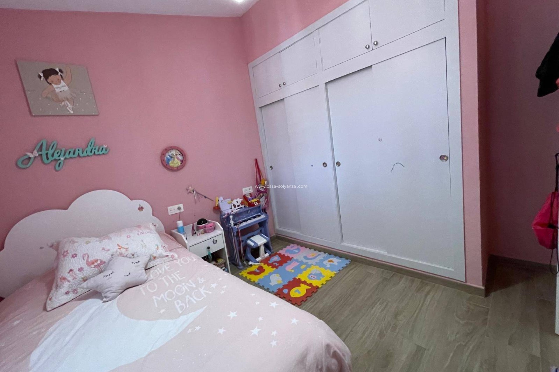 Resale - Townhouse - Pilar de la Horadada - Zona Pueblo