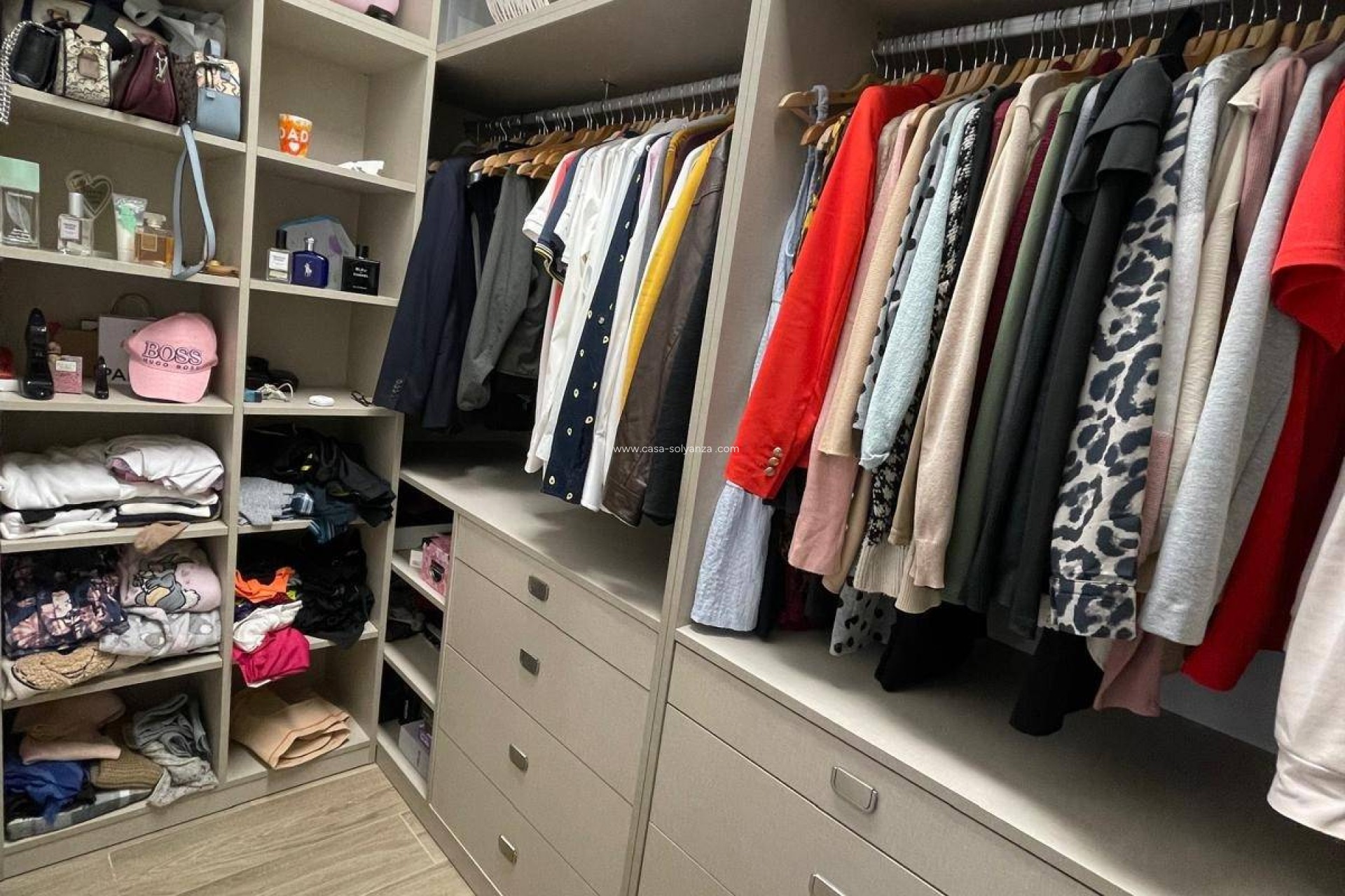 Resale - Townhouse - Pilar de la Horadada - Zona Pueblo