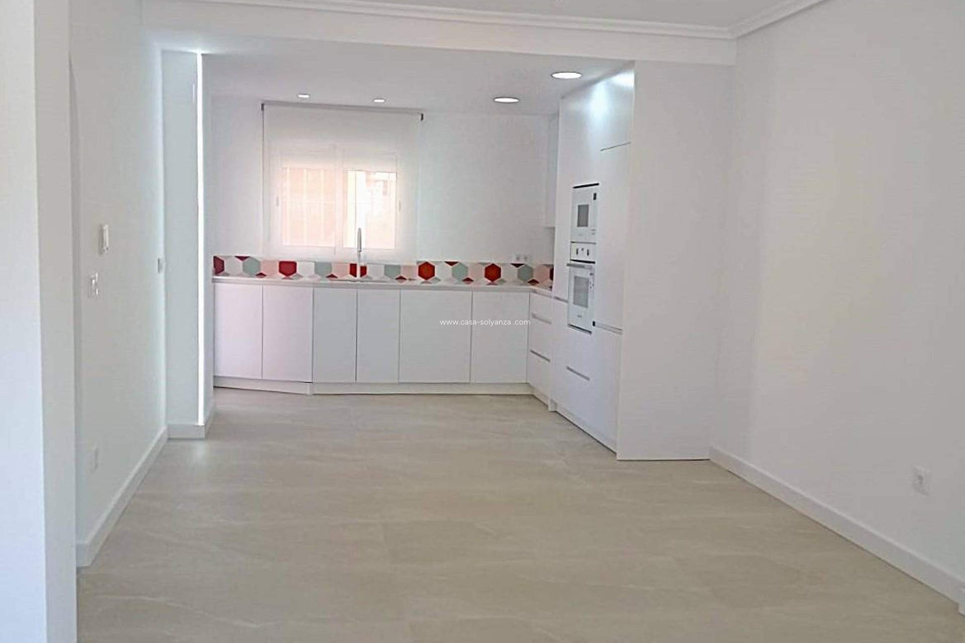Resale - Townhouse - Pilar de la Horadada
