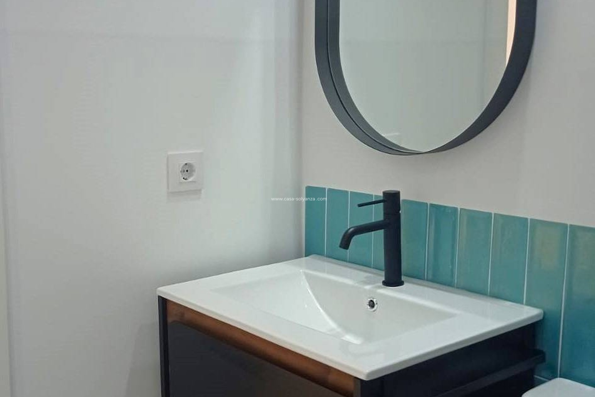 Resale - Townhouse - Pilar de la Horadada