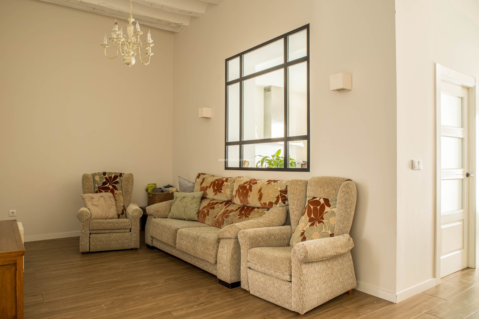 Resale - Townhouse - Pinoso - Avenida Maisonnave 30