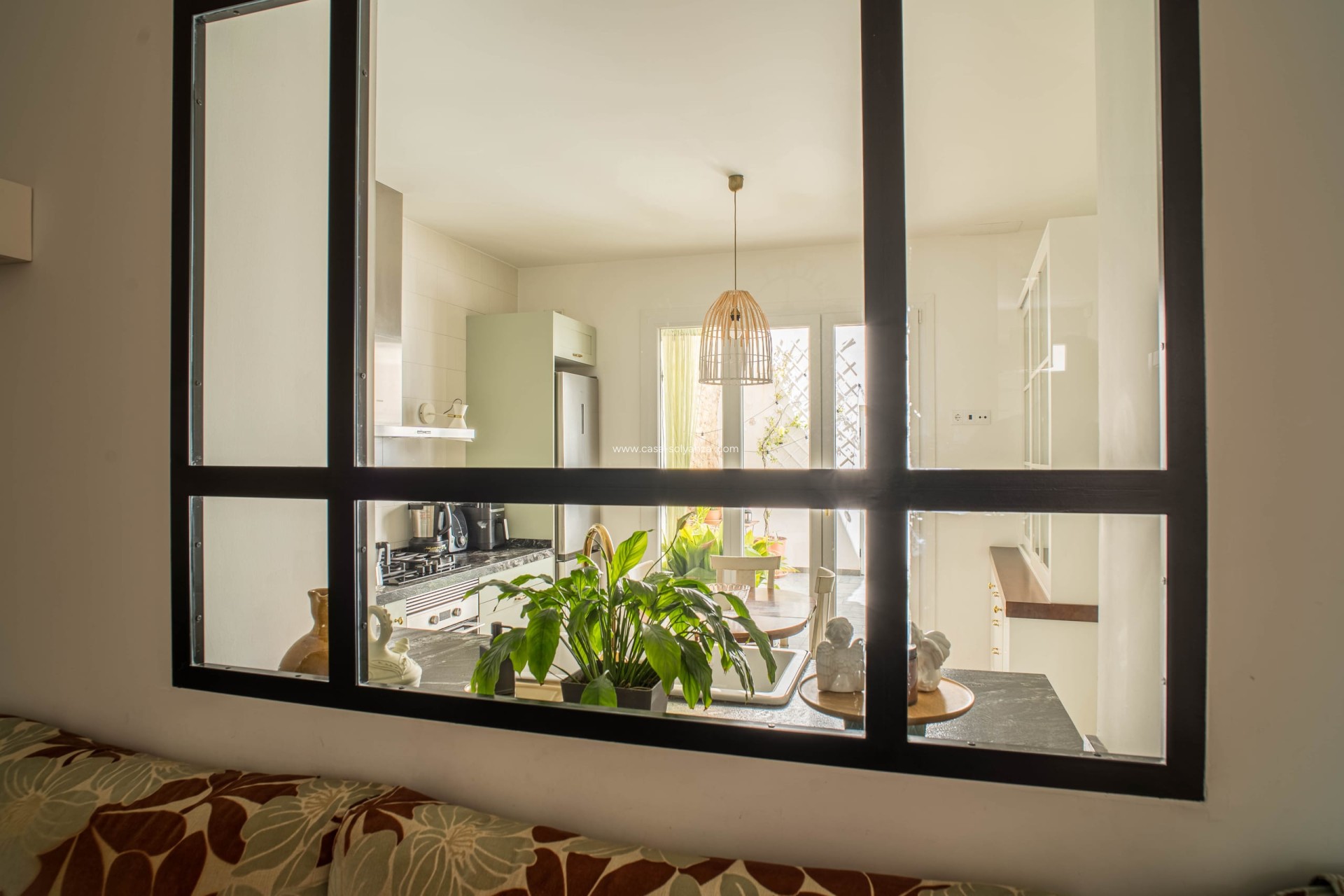 Resale - Townhouse - Pinoso - Avenida Maisonnave 30