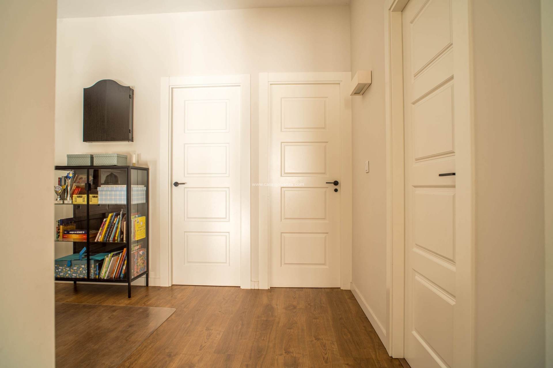 Resale - Townhouse - Pinoso - Avenida Maisonnave 30