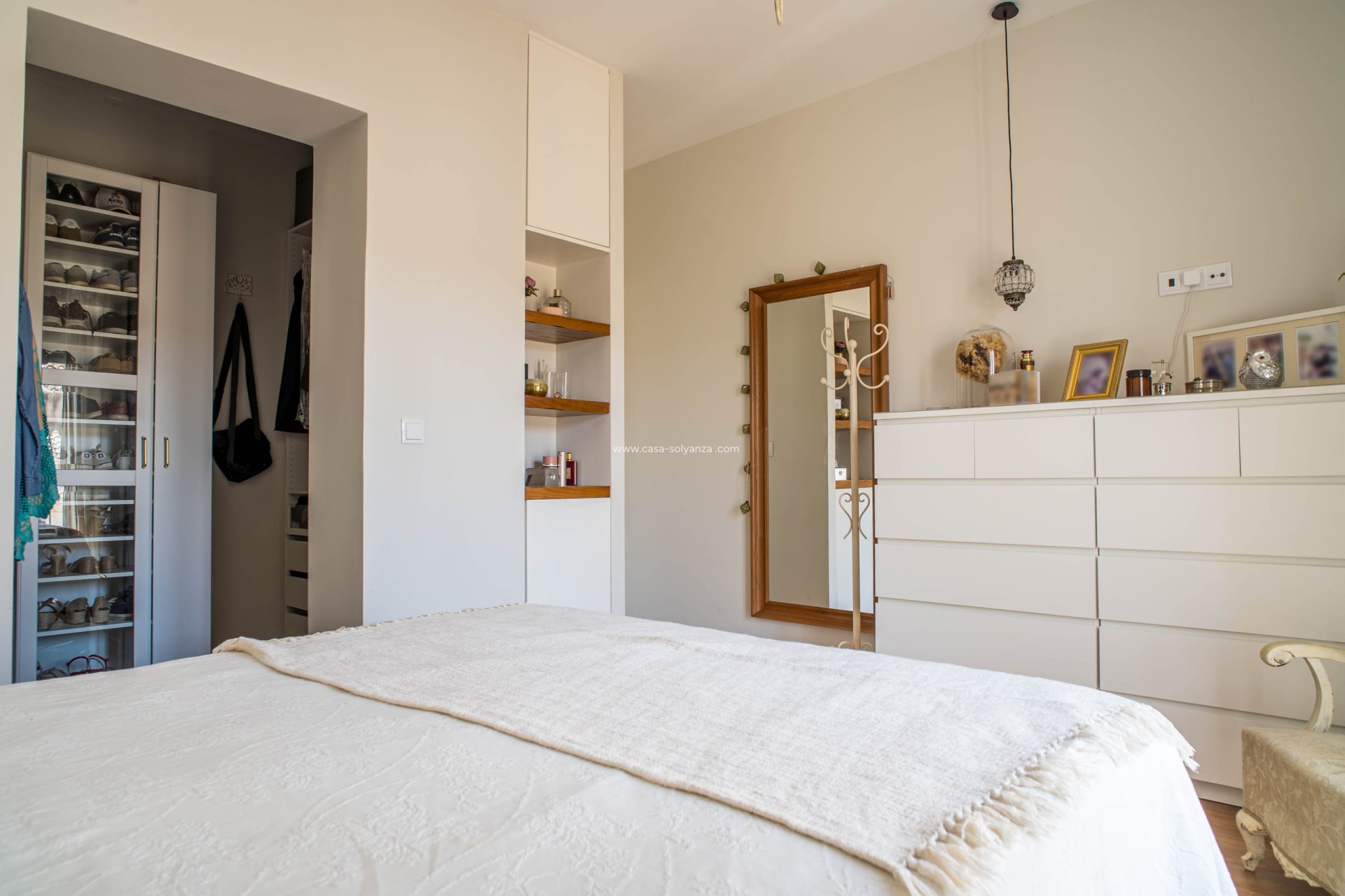 Resale - Townhouse - Pinoso - Avenida Maisonnave 30