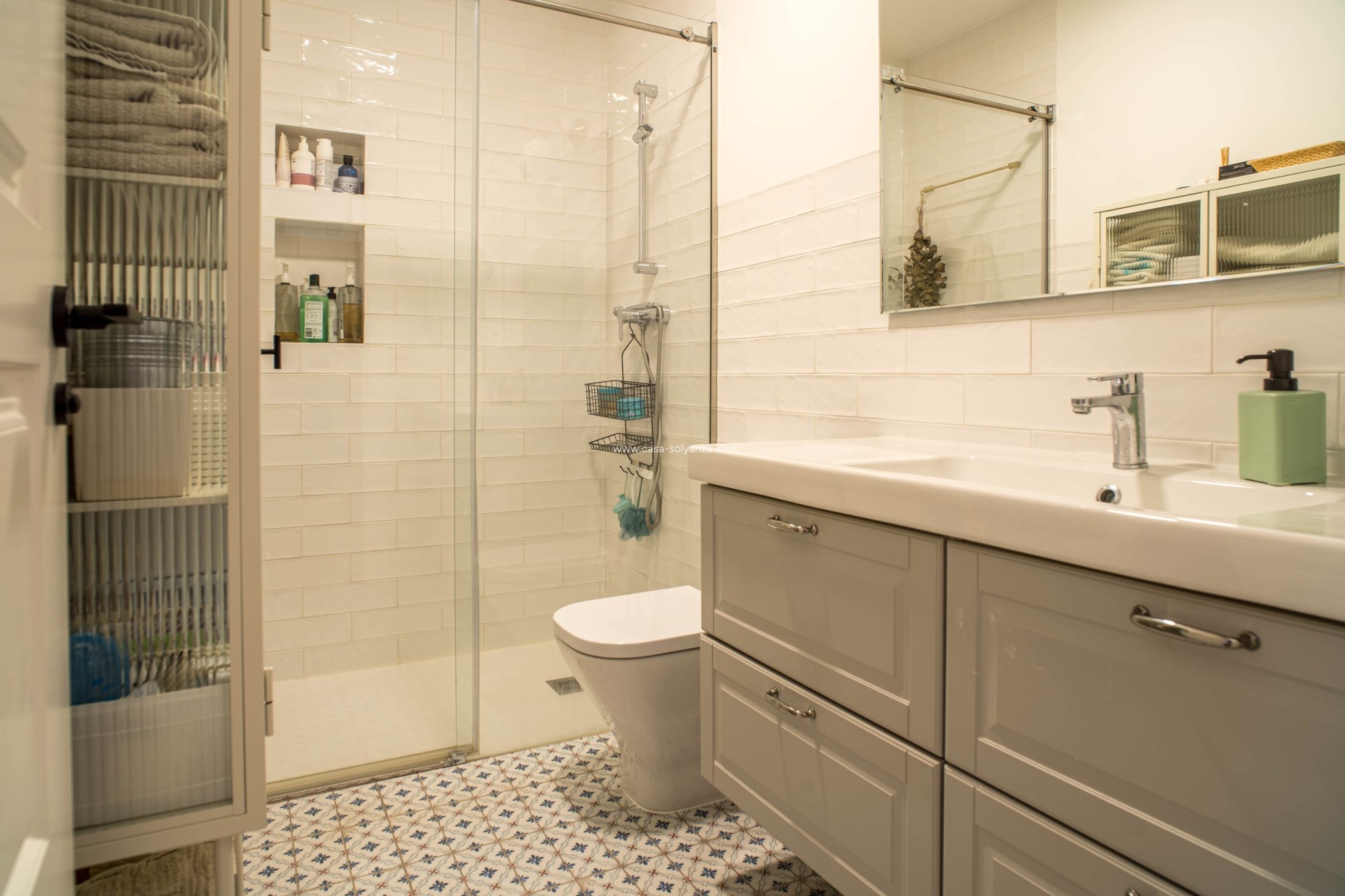 Resale - Townhouse - Pinoso - Avenida Maisonnave 30