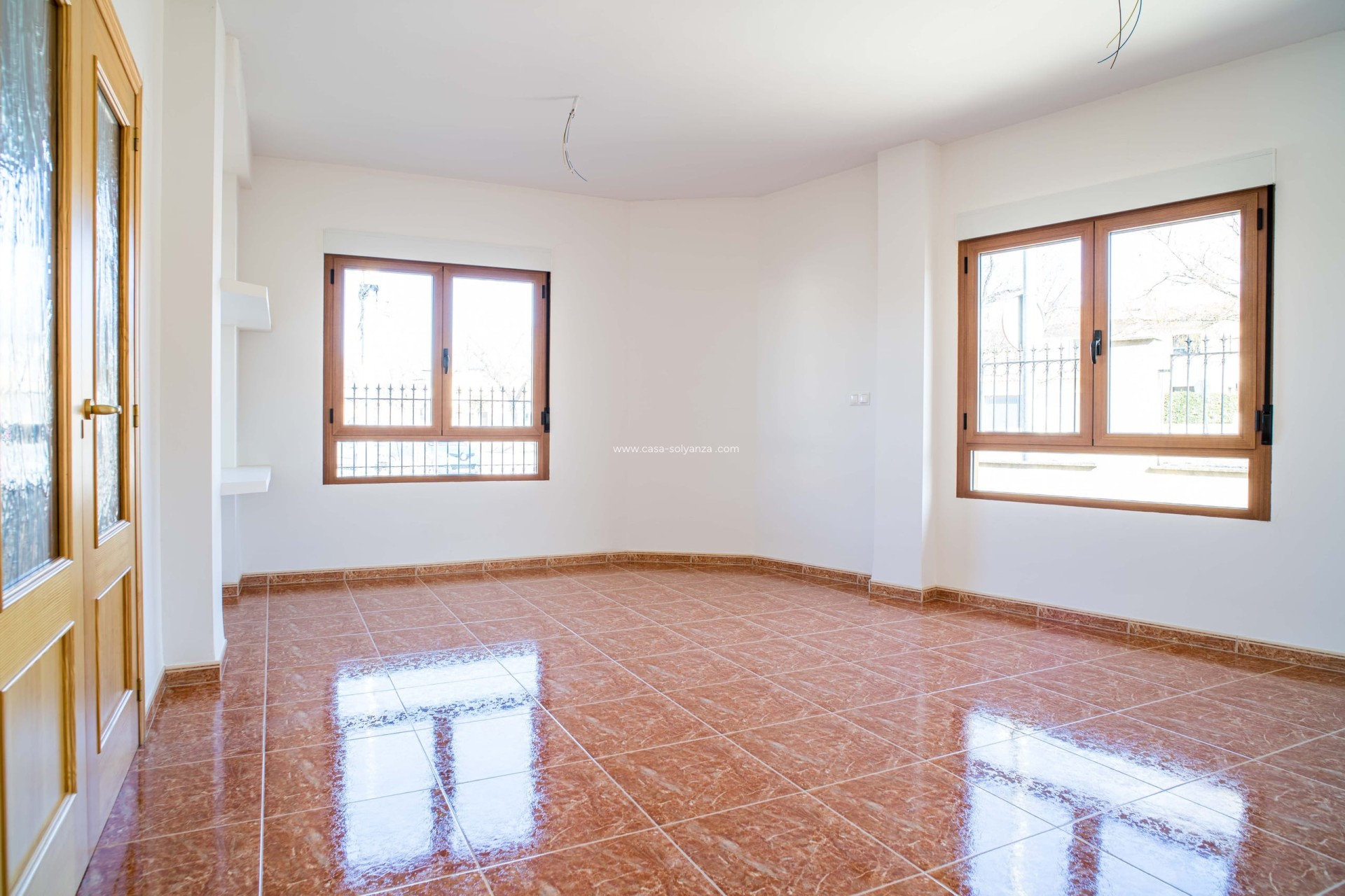 Resale - Townhouse - Pinoso - Calle Dalias 1
