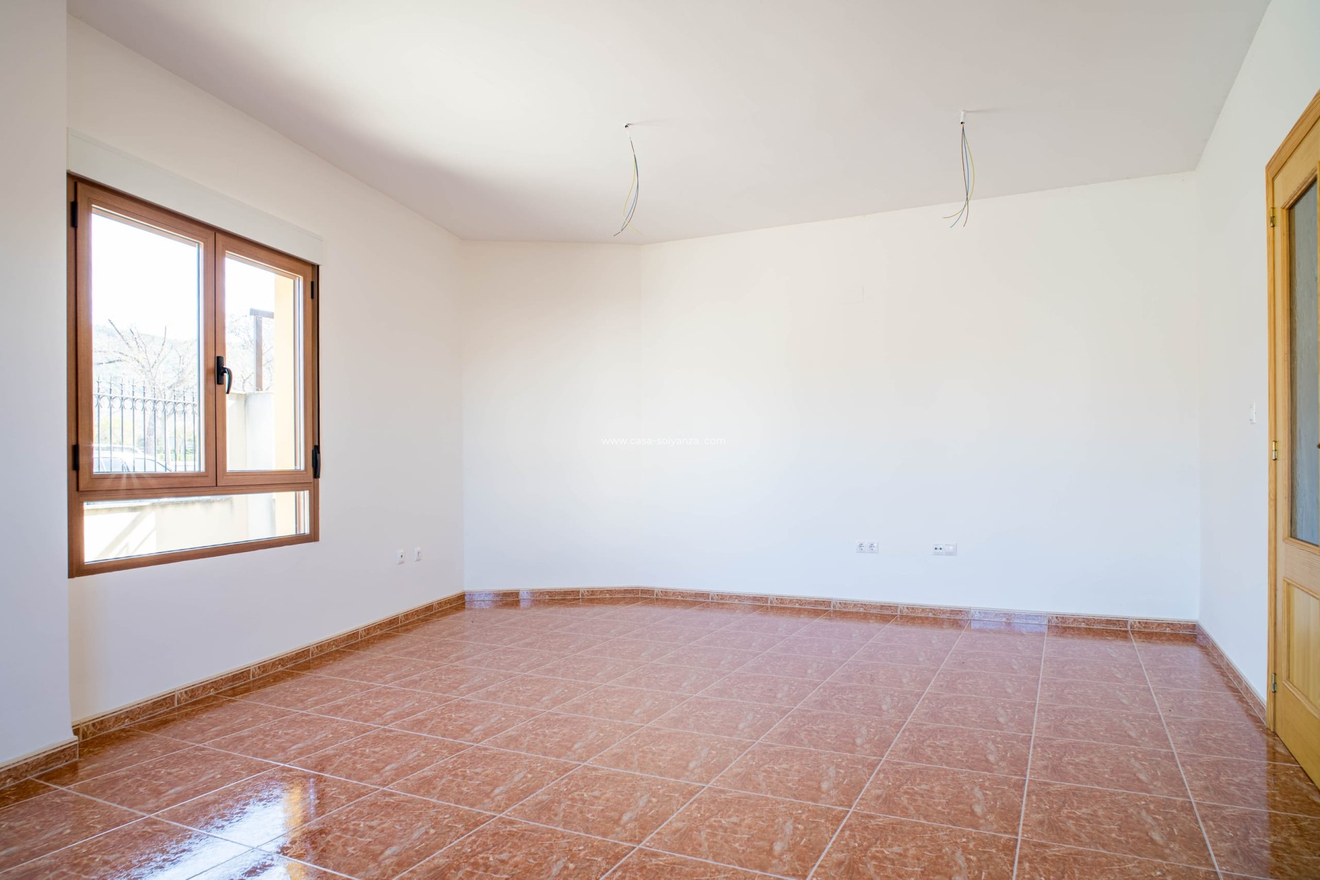 Resale - Townhouse - Pinoso - Calle Dalias 1