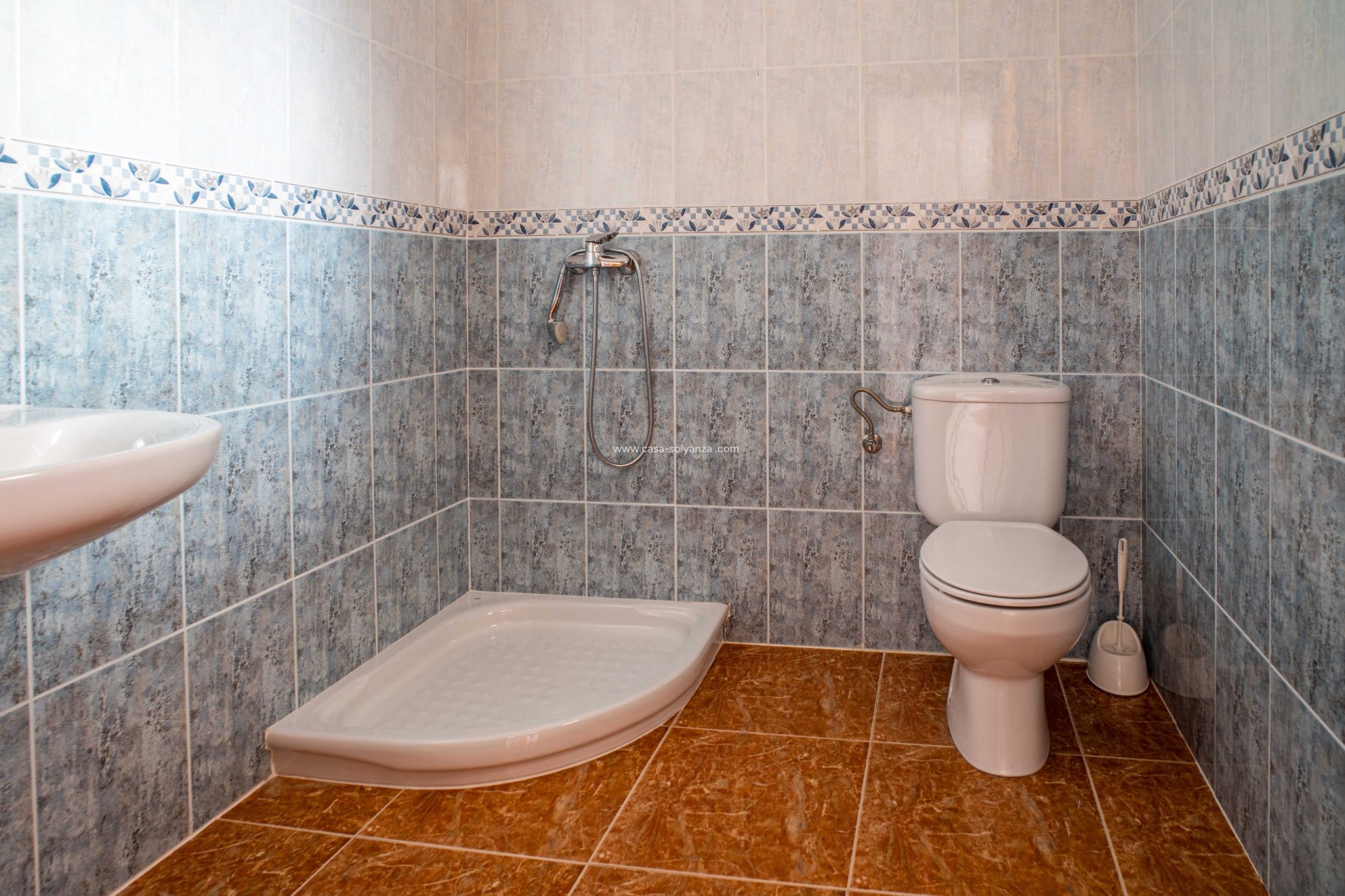 Resale - Townhouse - Pinoso - Calle Dalias 1