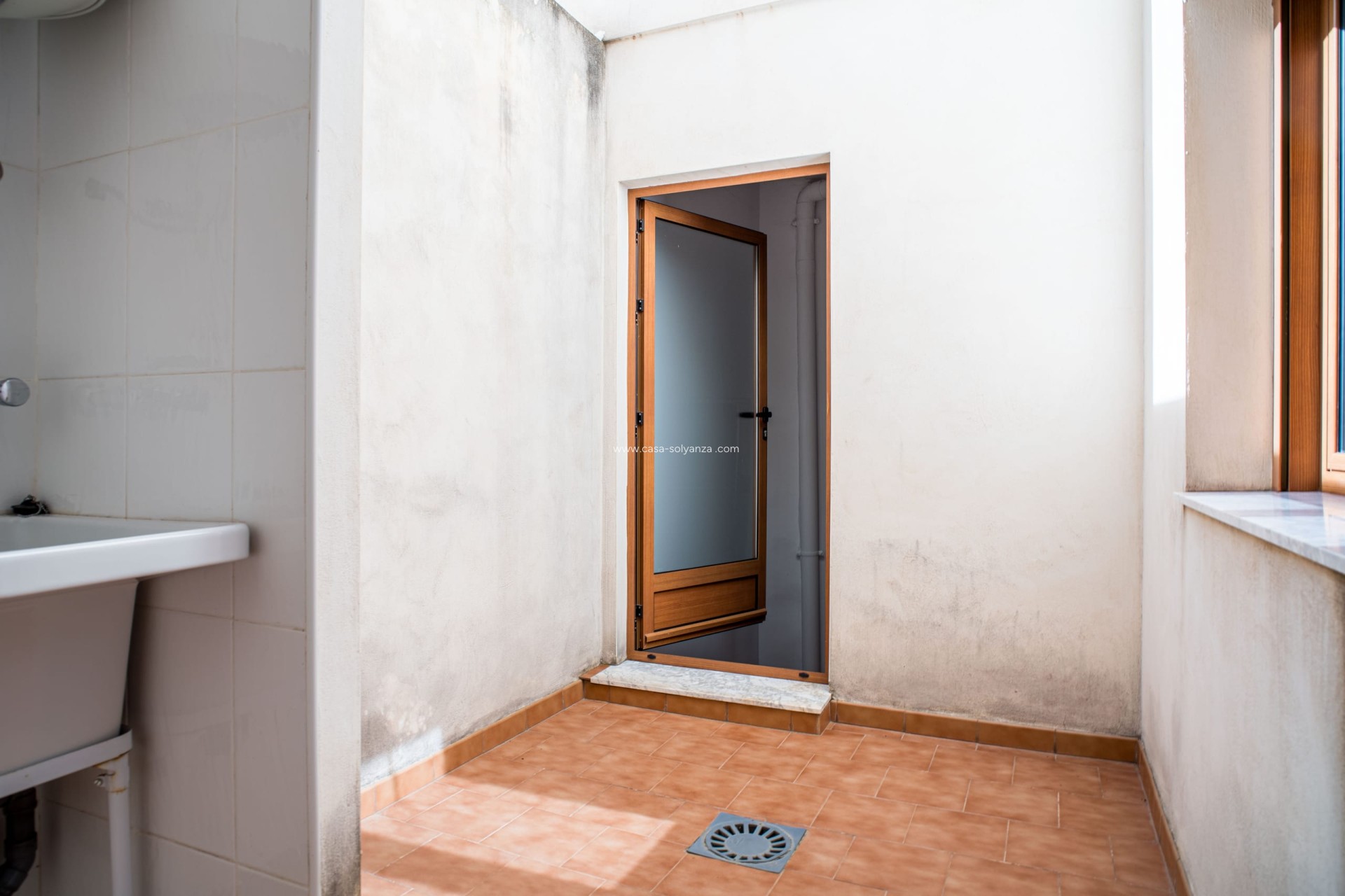 Resale - Townhouse - Pinoso - Calle Dalias 1