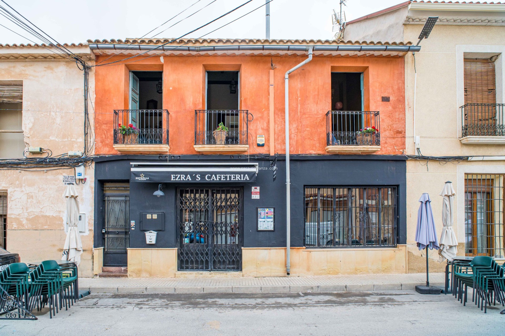 Resale - Townhouse - Pinoso - CL MONOVAR 77