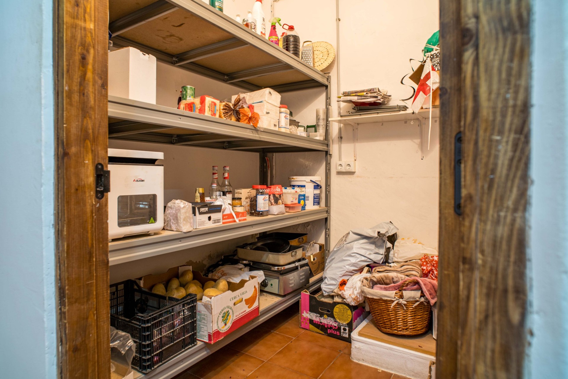 Resale - Townhouse - Pinoso - CL MONOVAR 77