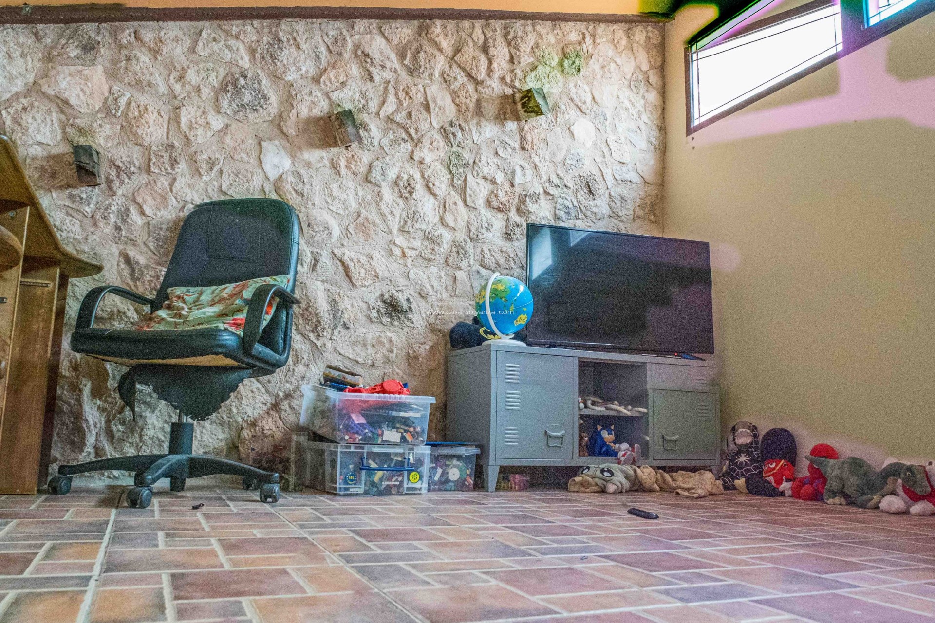 Resale - Townhouse - Pinoso - CL MONOVAR 77