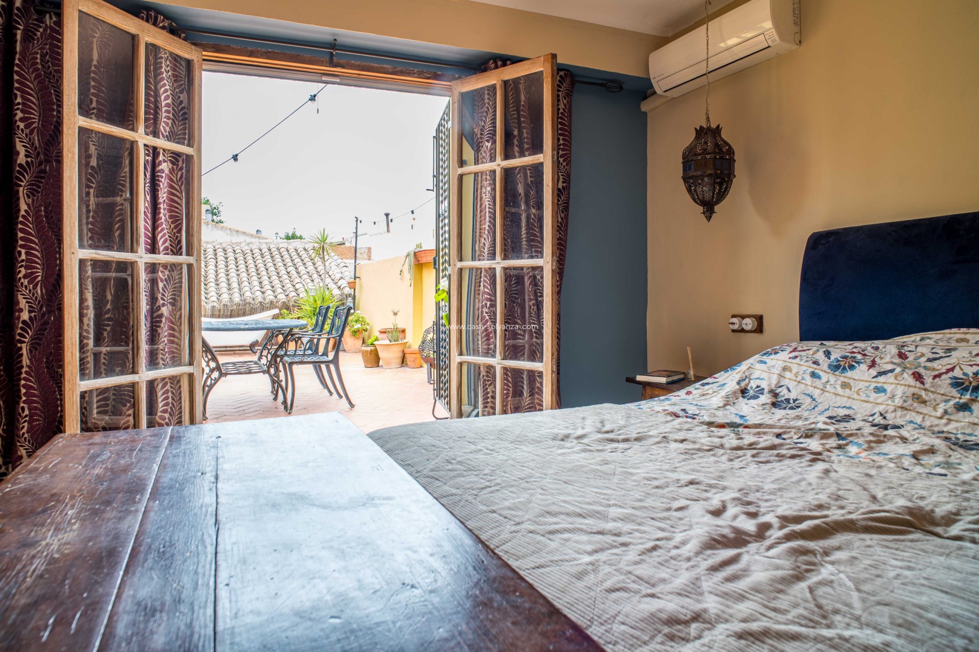 Resale - Townhouse - Pinoso - CL MONOVAR 77