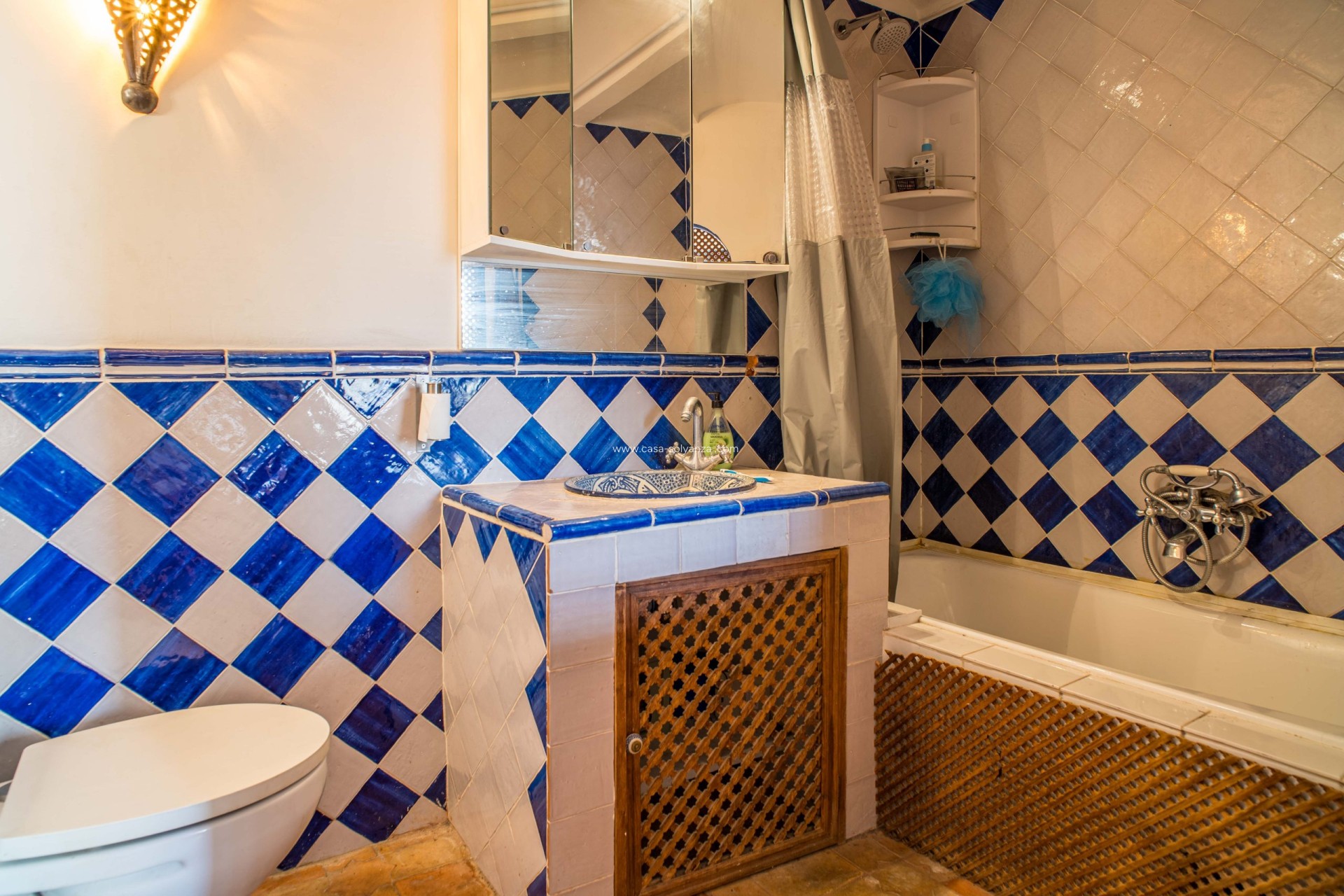 Resale - Townhouse - Pinoso - CL MONOVAR 77