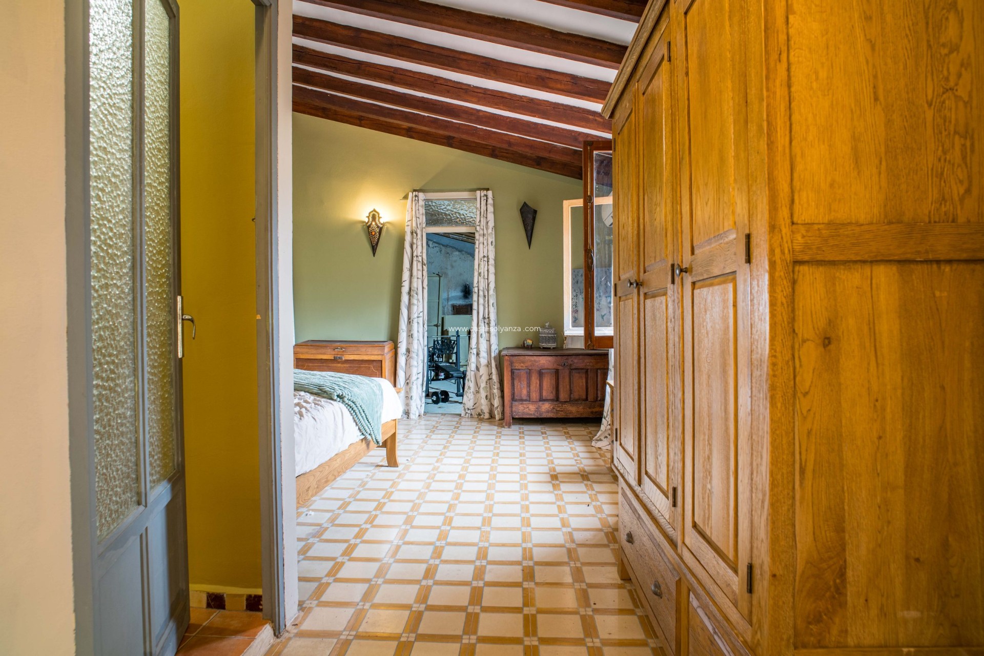 Resale - Townhouse - Pinoso - CL MONOVAR 77