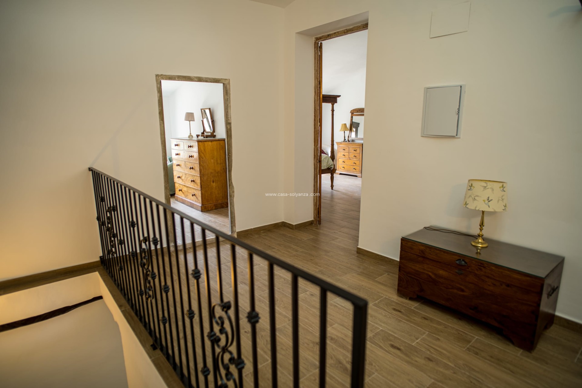 Resale - Townhouse - Pinoso - El Paredon