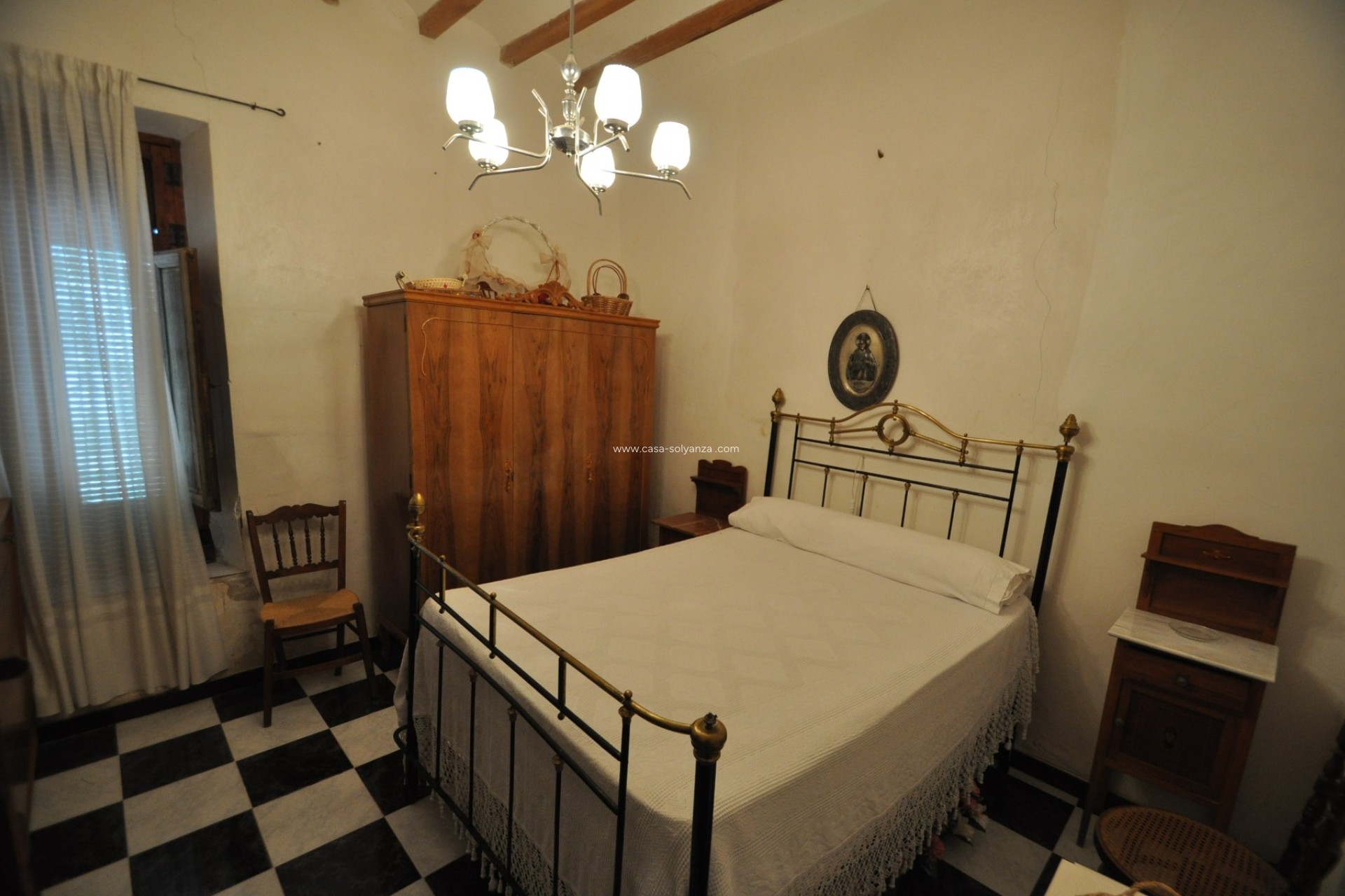 Resale - Townhouse - Pinoso - Inland