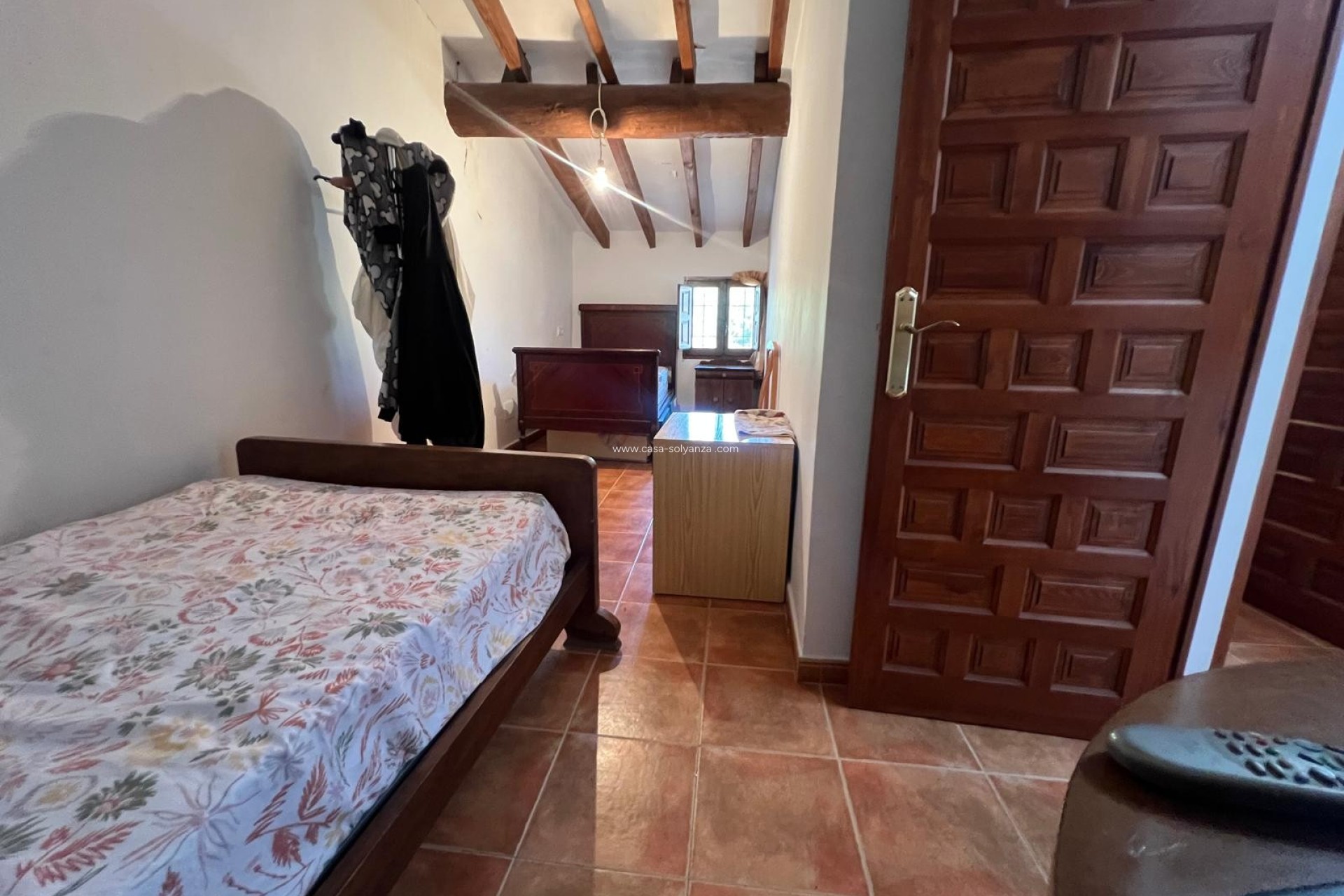 Resale - Townhouse - Pinoso - Inland