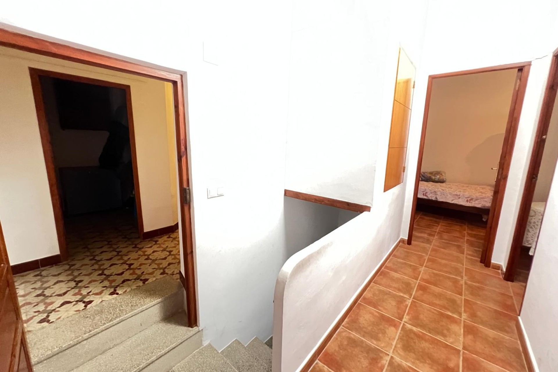 Resale - Townhouse - Pinoso - Inland