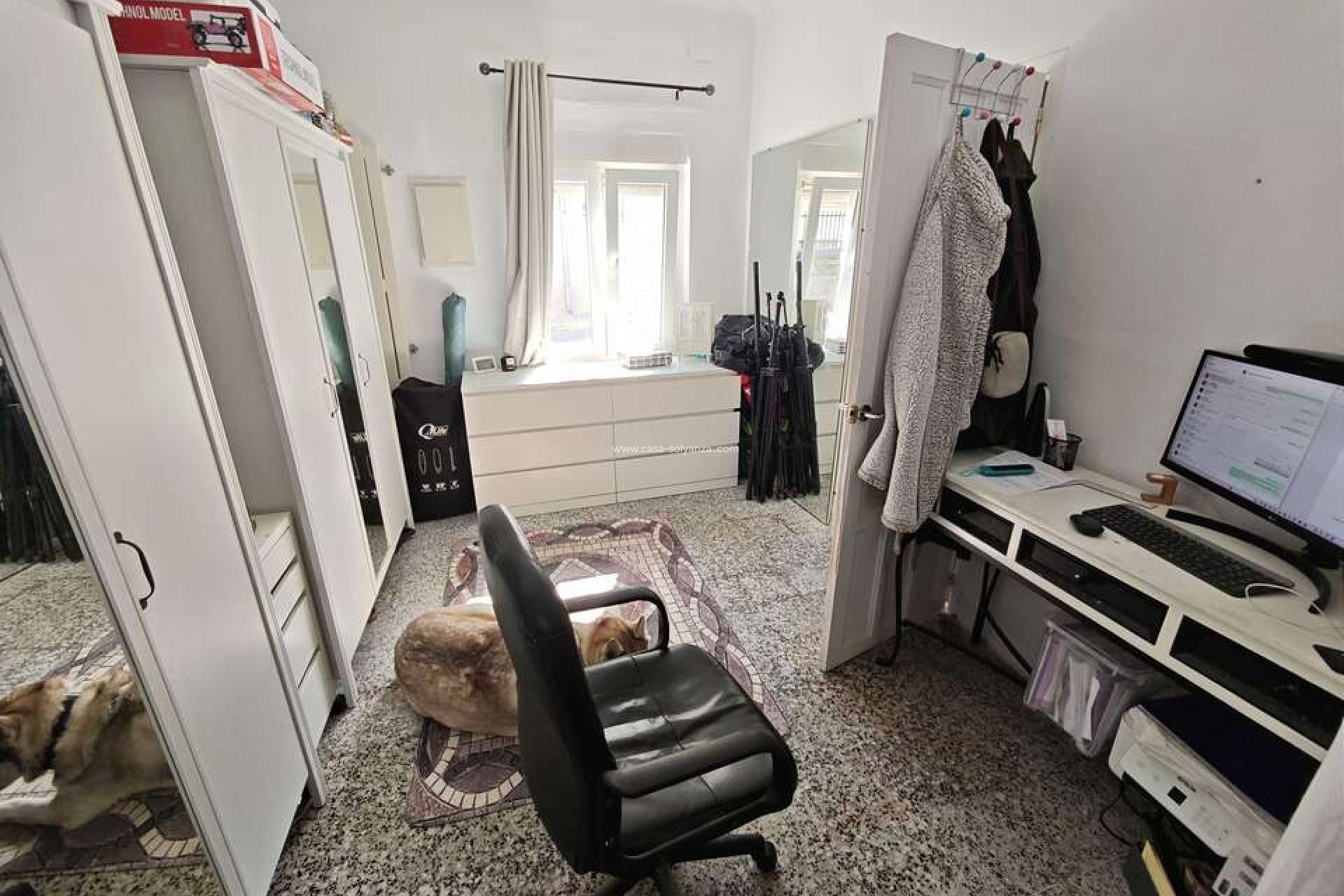Resale - Townhouse - Pinoso - Inland