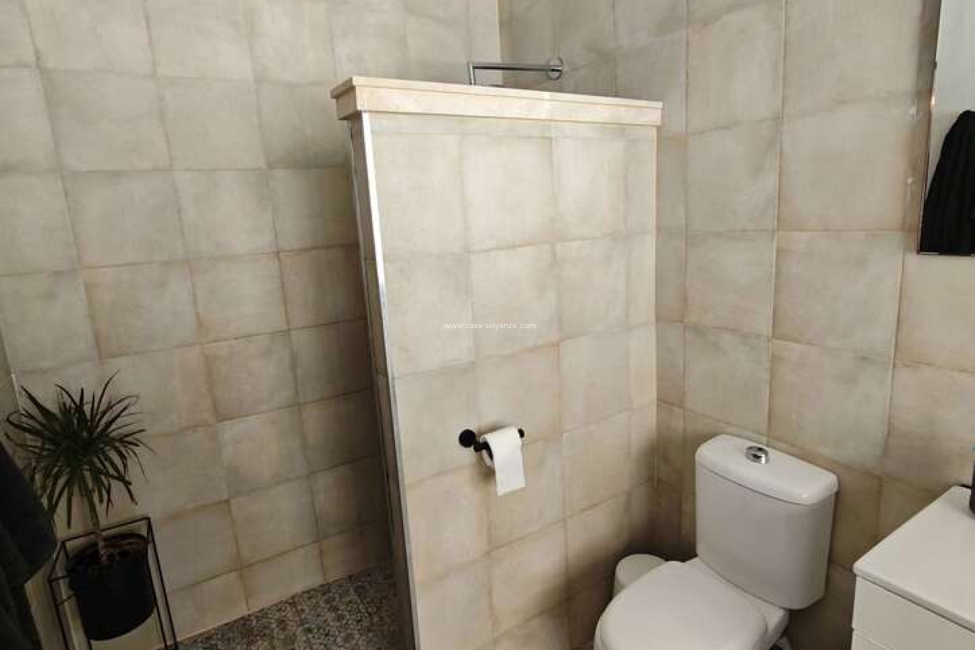 Resale - Townhouse - Pinoso - Inland