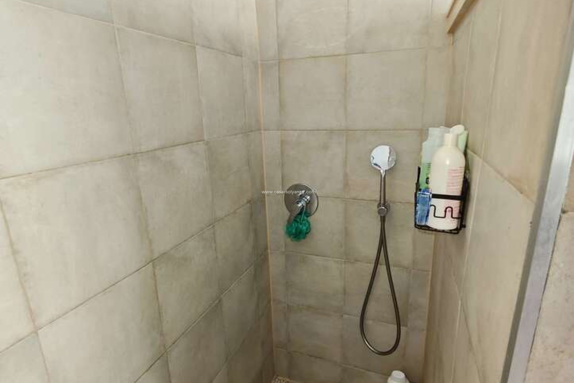 Resale - Townhouse - Pinoso - Inland