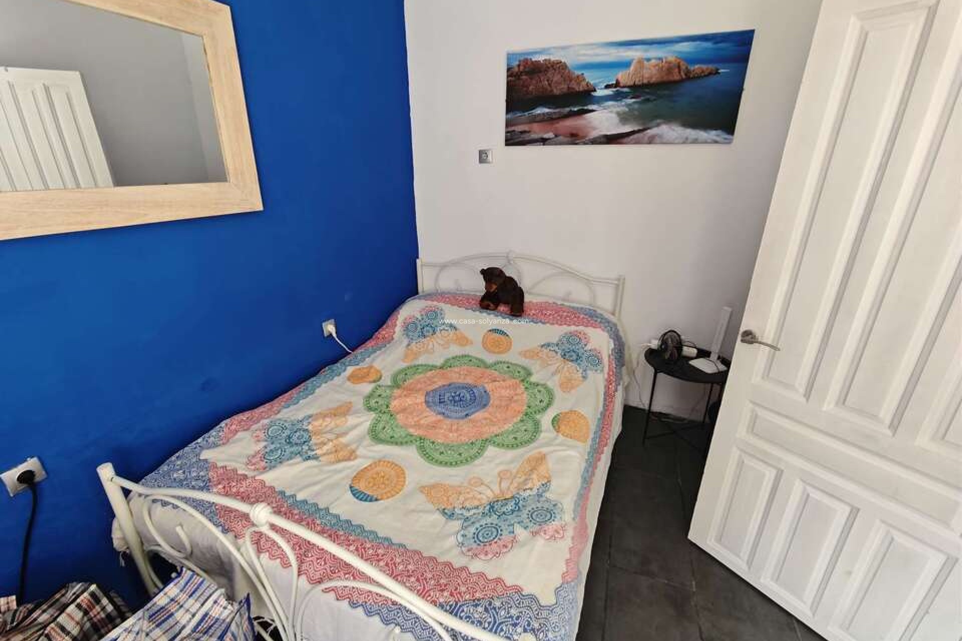 Resale - Townhouse - Pinoso - Inland