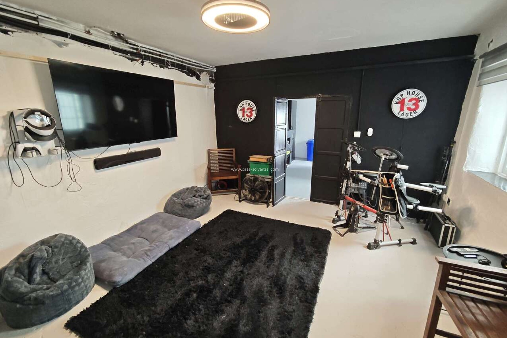 Resale - Townhouse - Pinoso - Inland