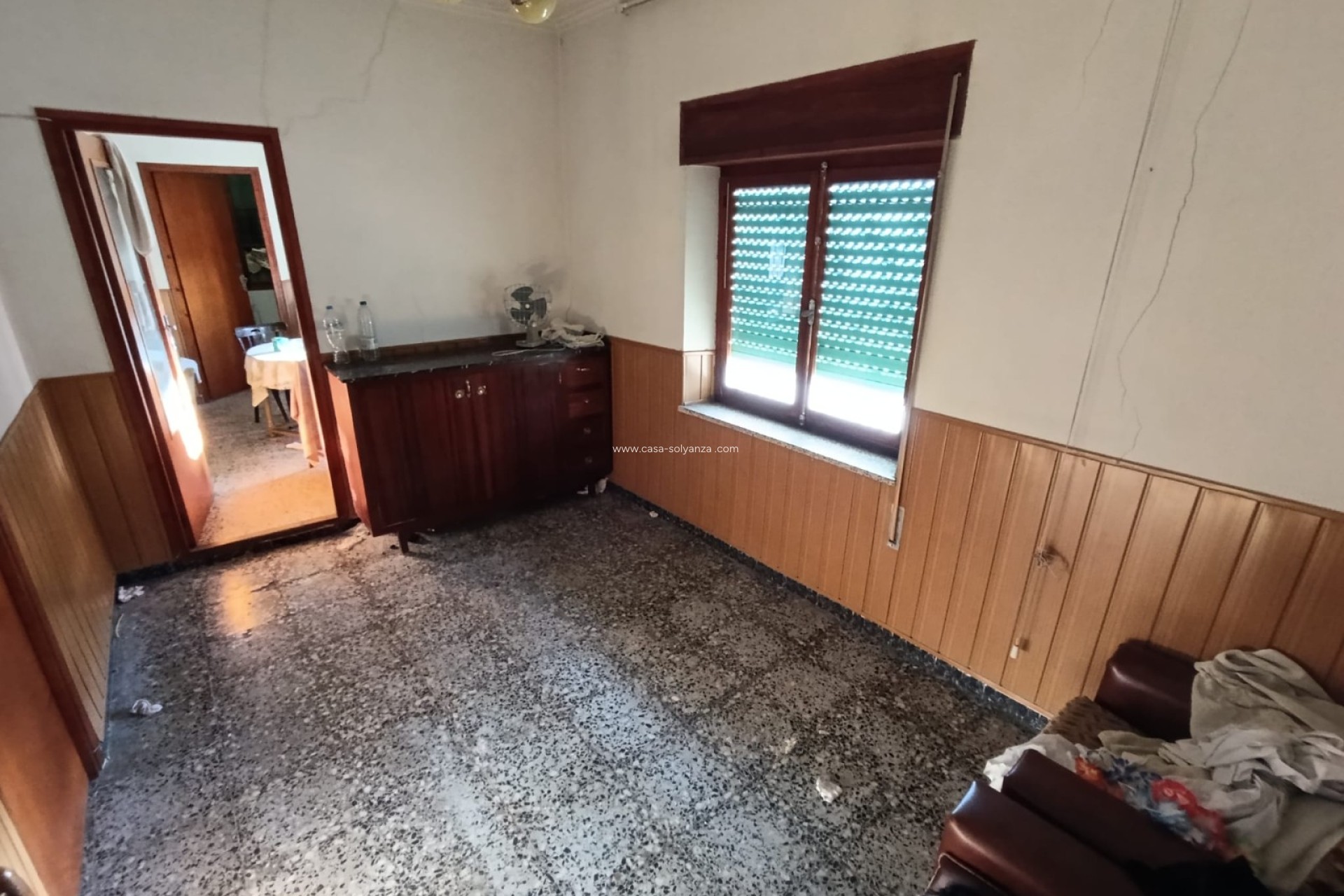 Resale - Townhouse - Pinoso - Inland