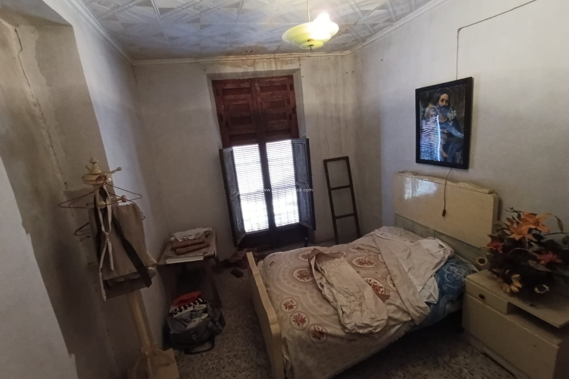 Resale - Townhouse - Pinoso - Inland