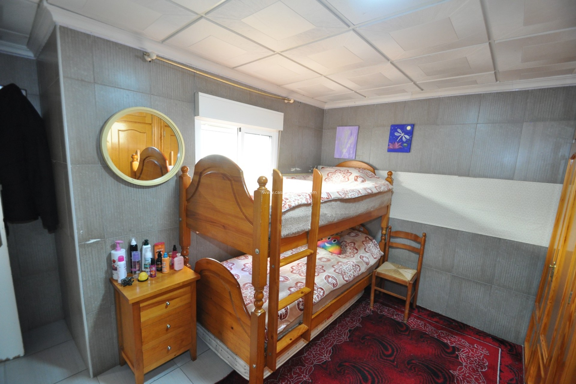 Resale - Townhouse - Pinoso - Inland