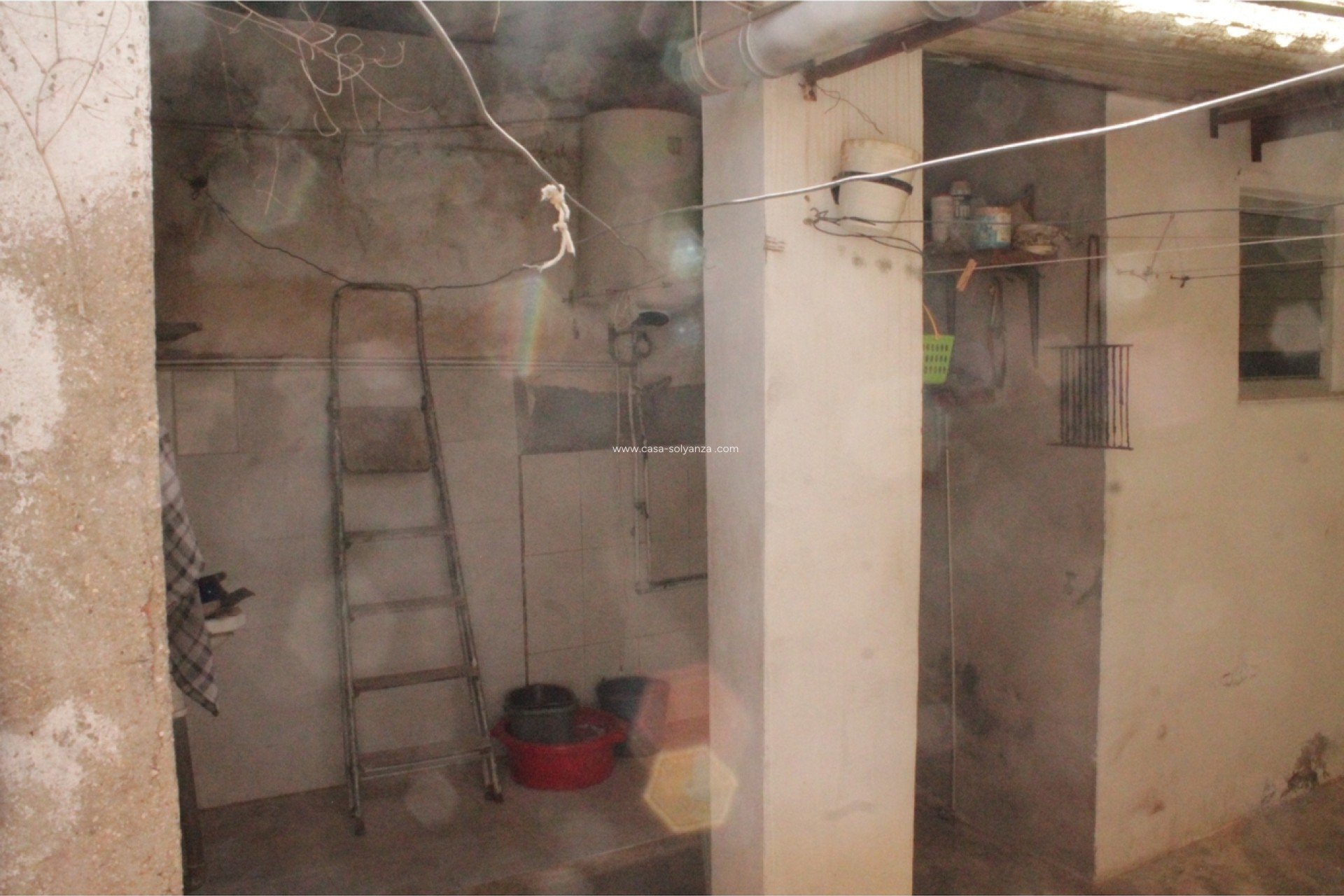 Resale - Townhouse - Pinoso - Inland