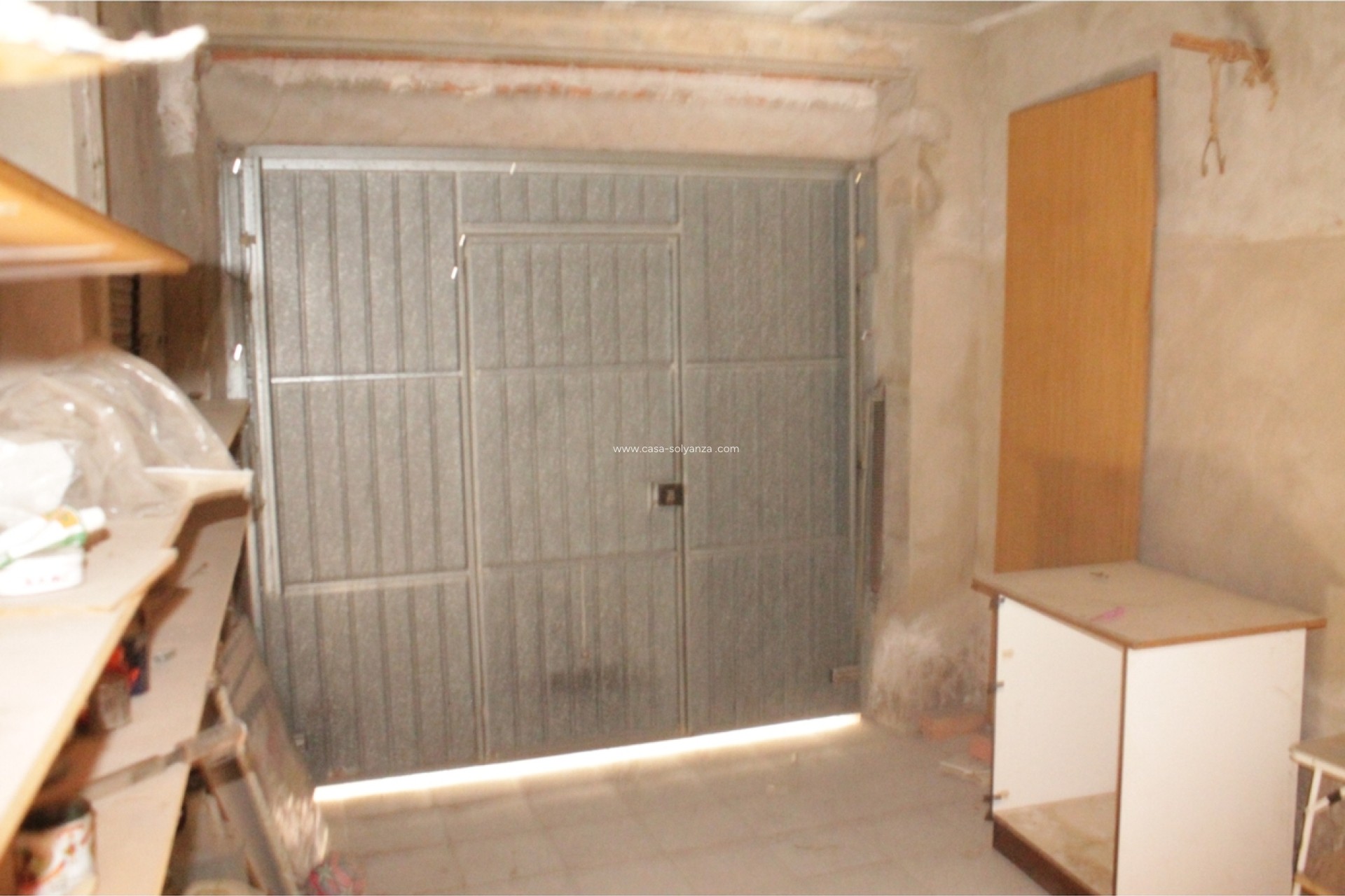 Resale - Townhouse - Pinoso - Inland