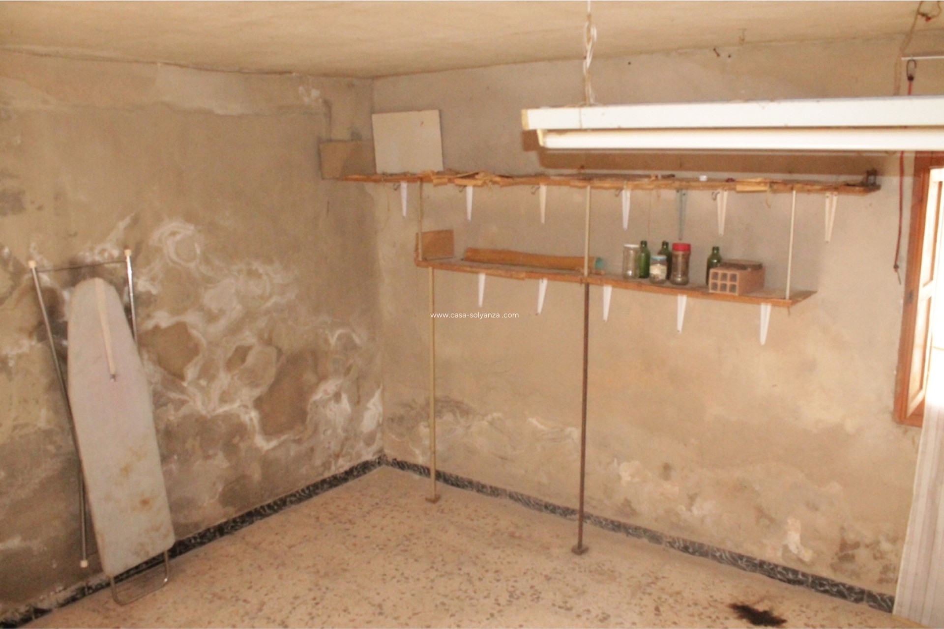 Resale - Townhouse - Pinoso - Inland