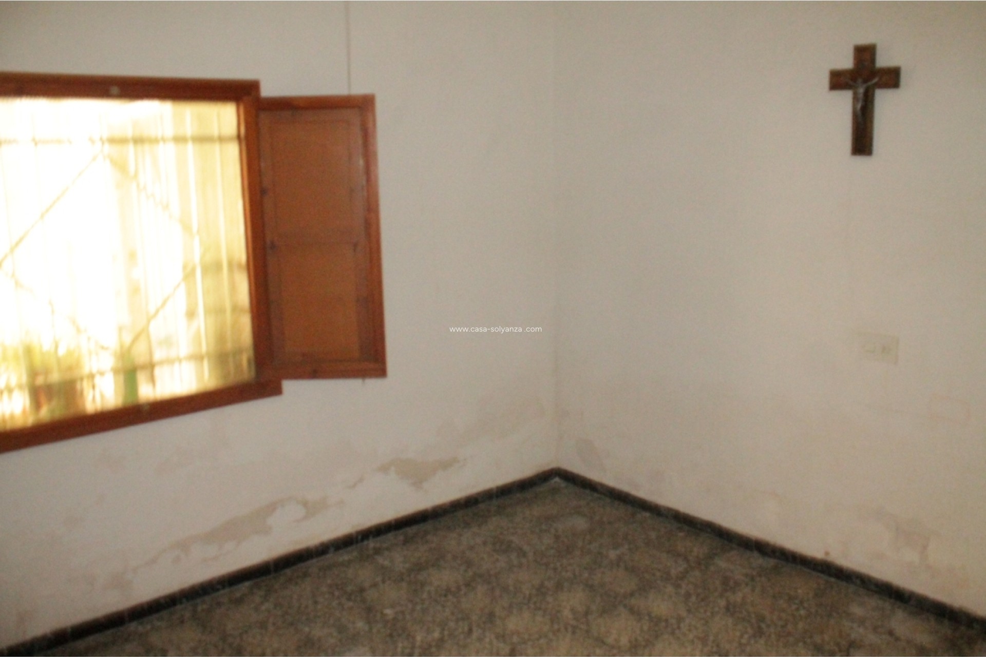 Resale - Townhouse - Pinoso - Inland