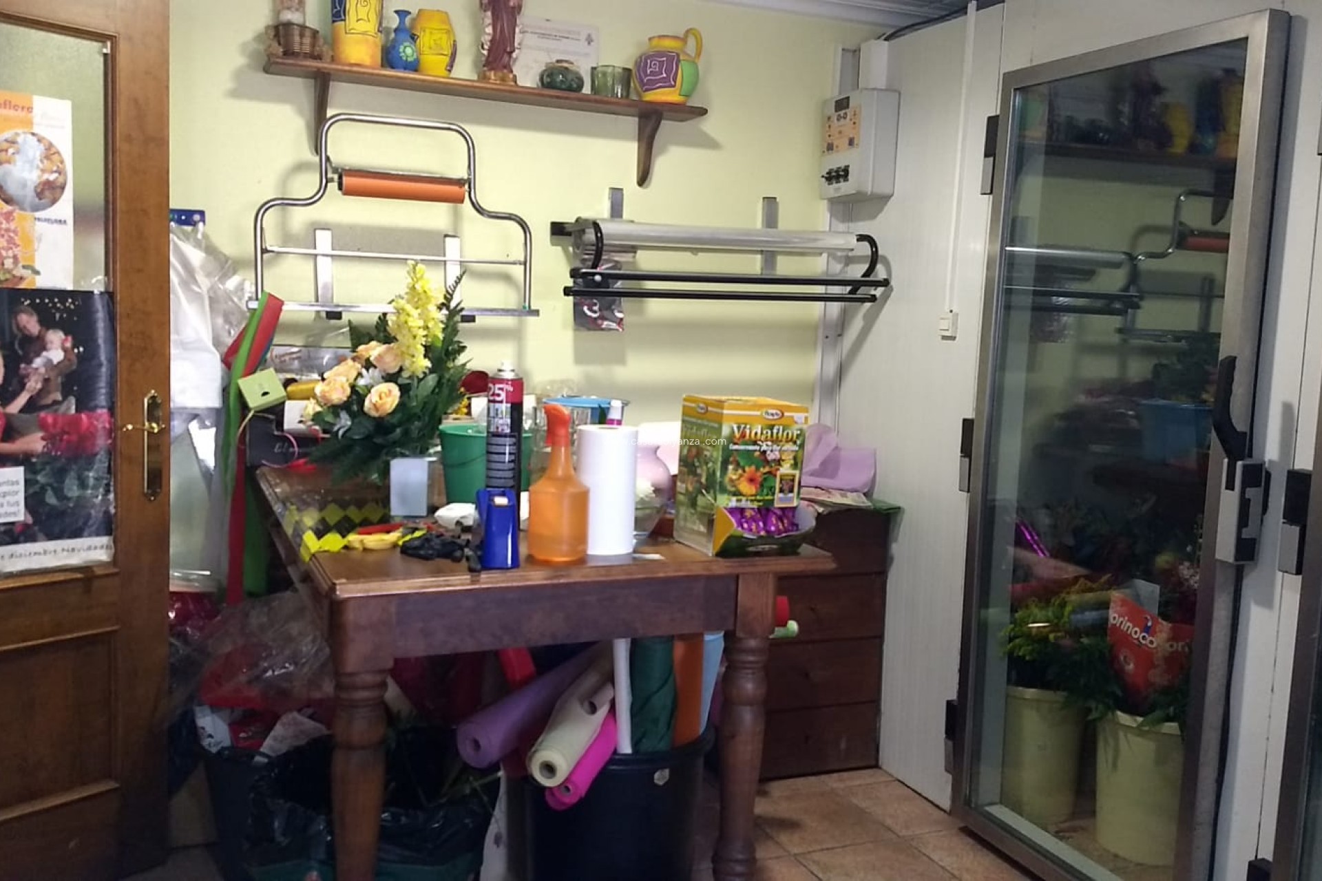 Resale - Townhouse - Pinoso - Inland