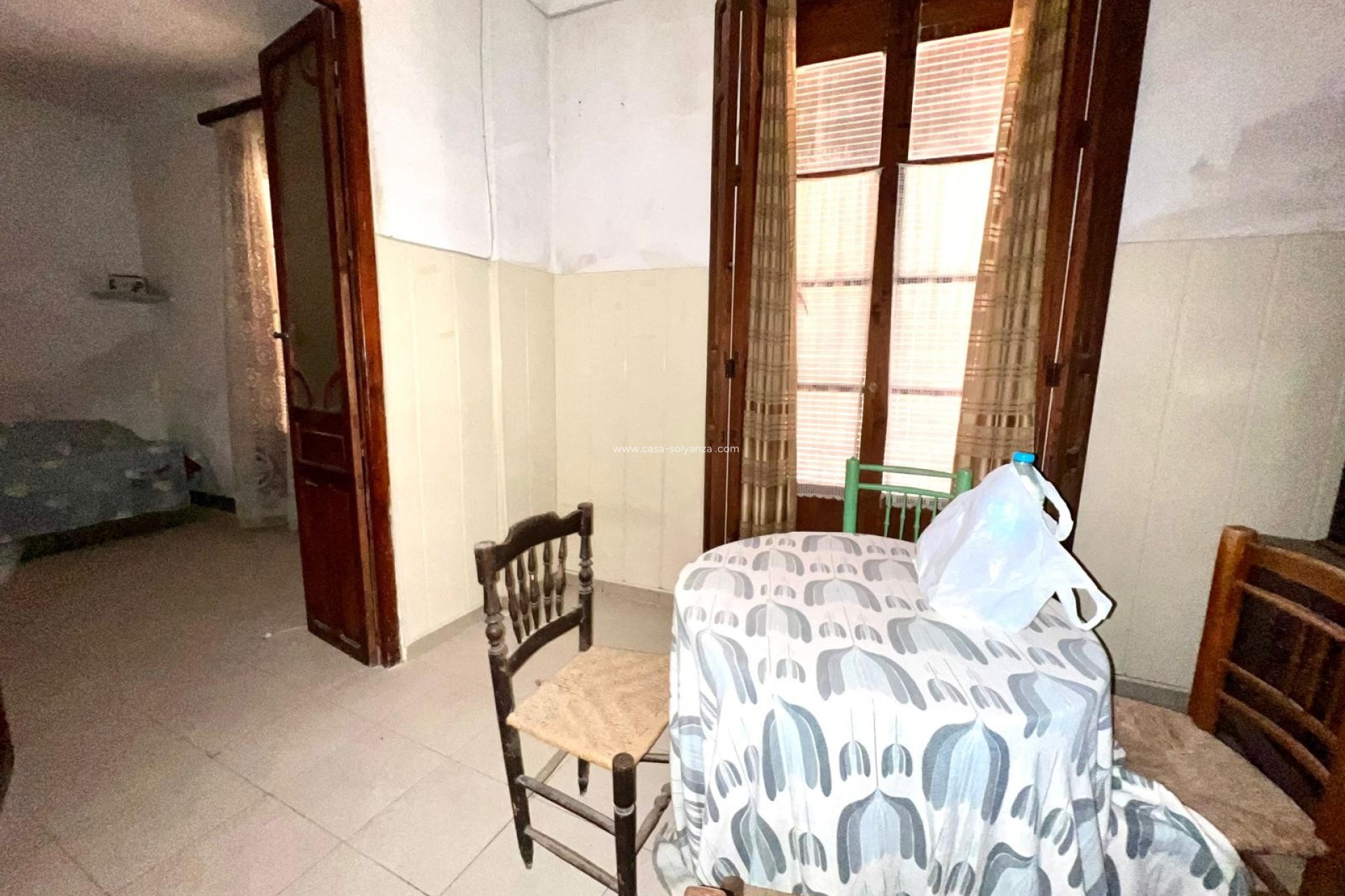 Resale - Townhouse - Pinoso - Inland