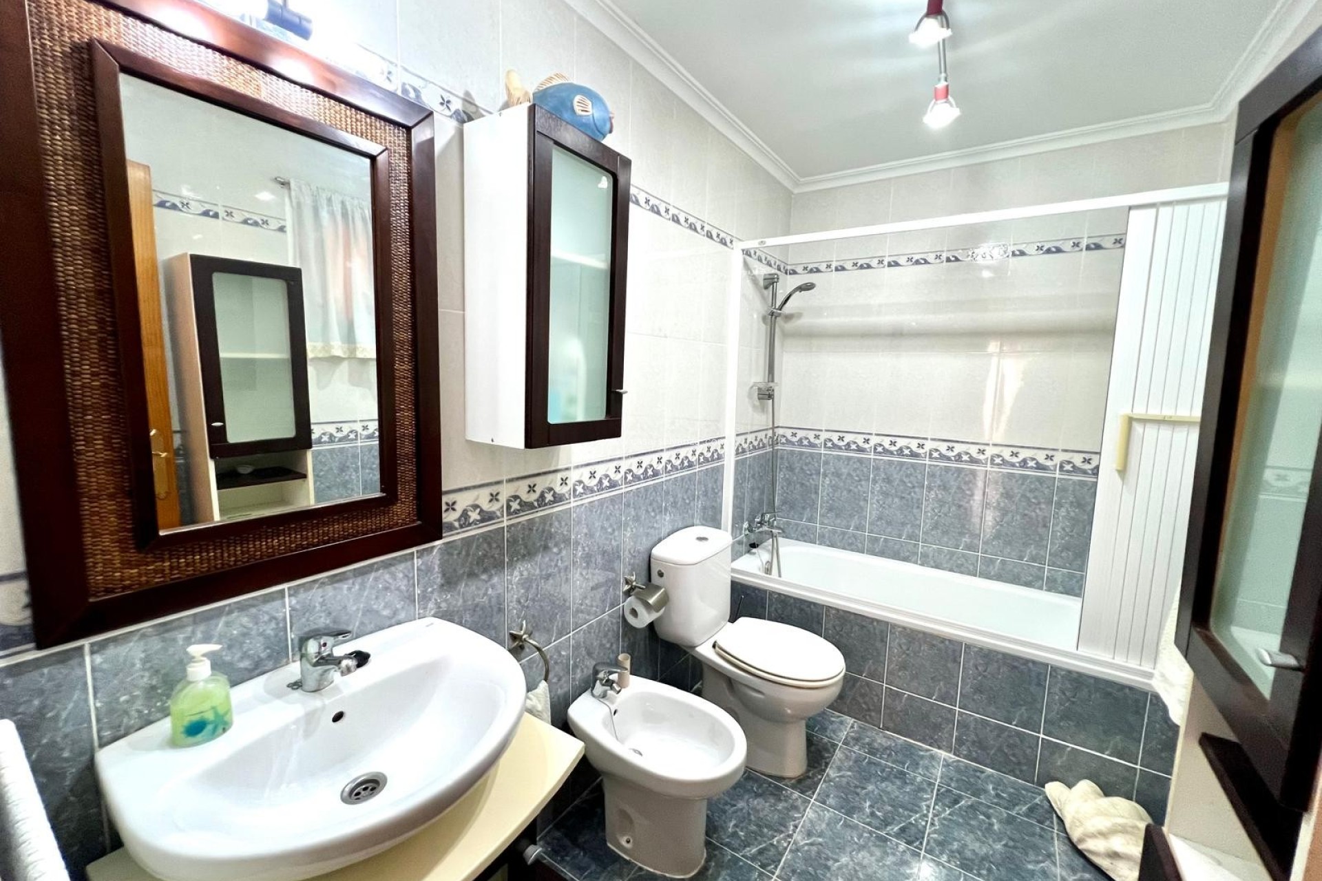 Resale - Townhouse - Pinoso - Inland