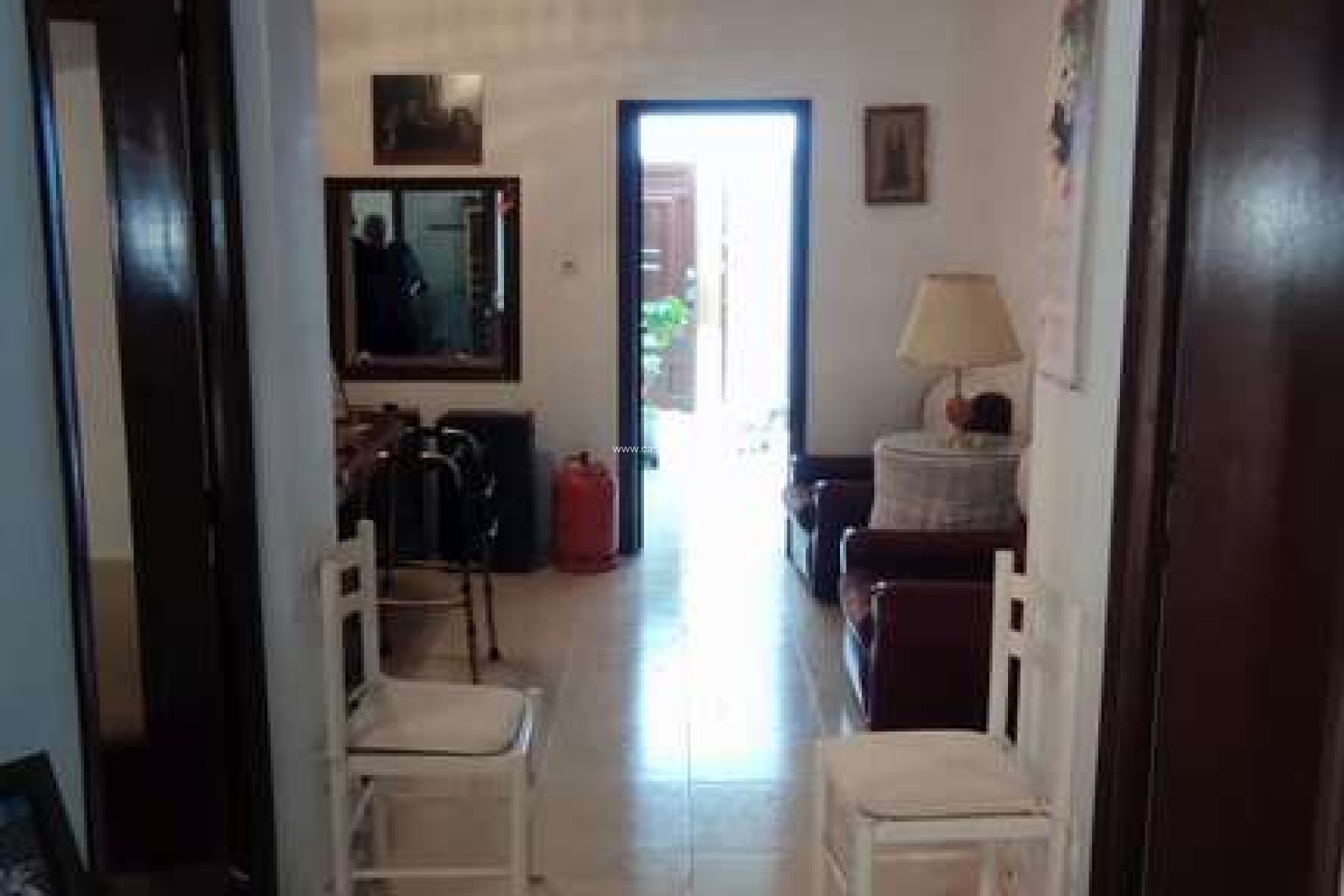 Resale - Townhouse - Pinoso - Inland