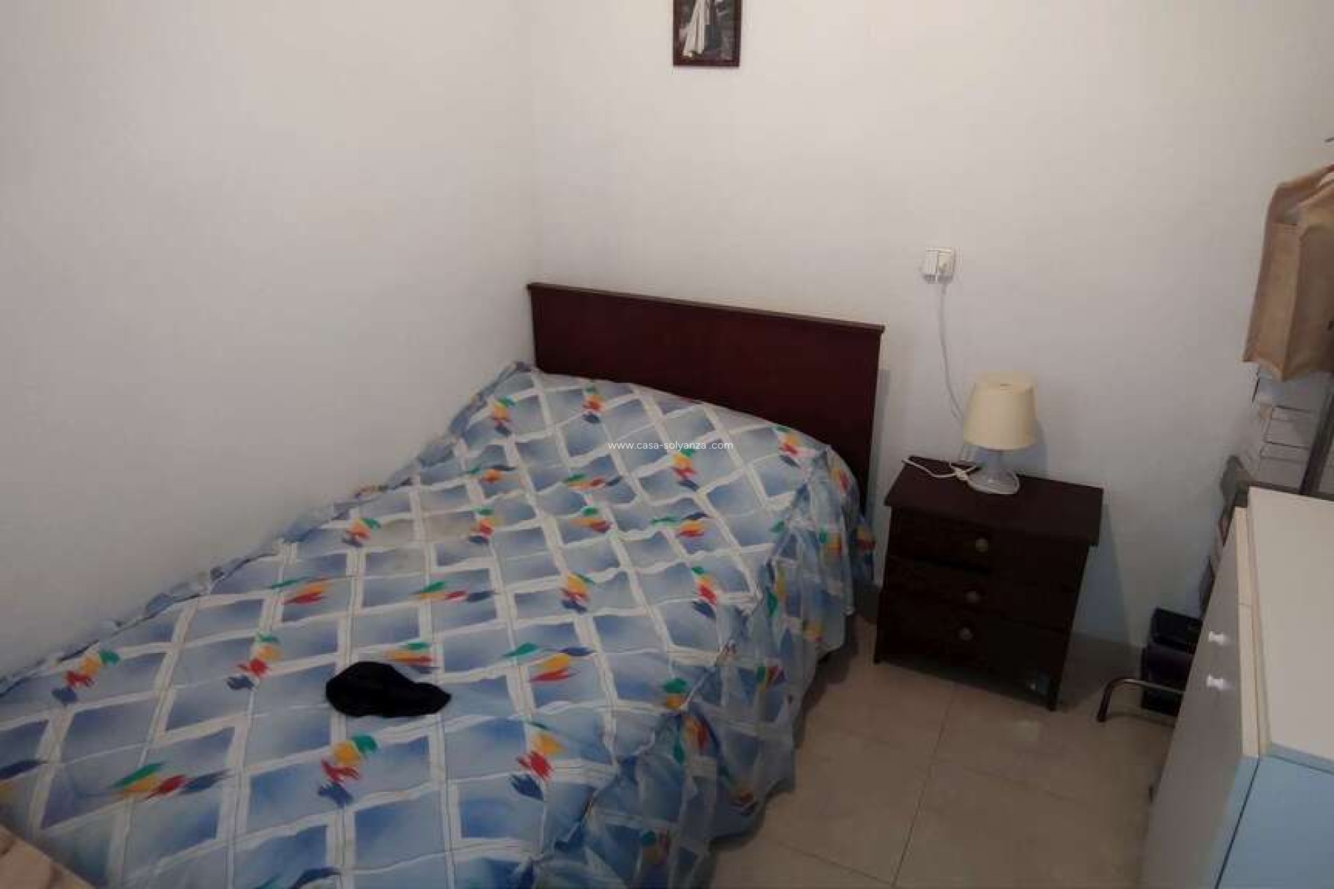 Resale - Townhouse - Pinoso - Inland