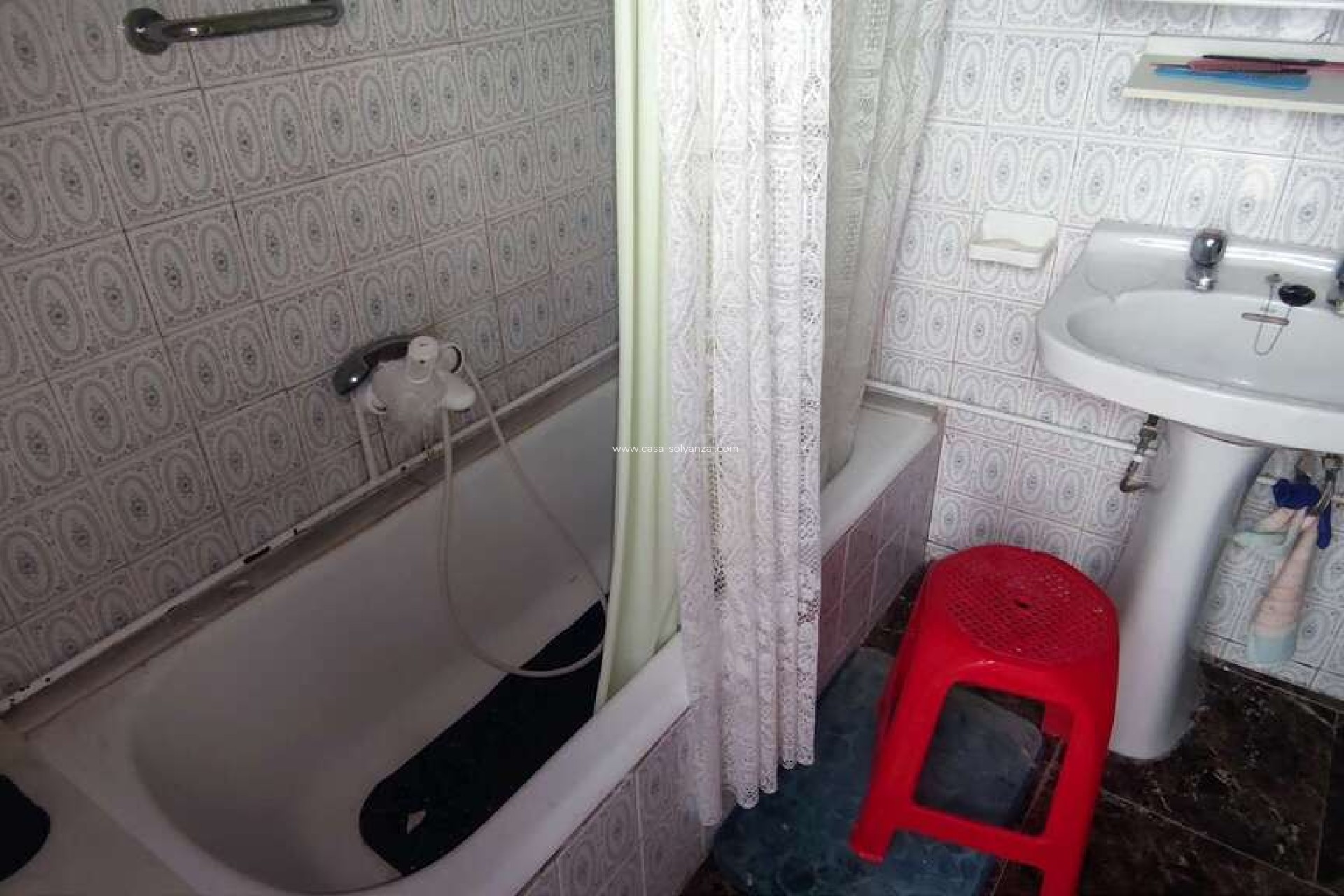 Resale - Townhouse - Pinoso - Inland