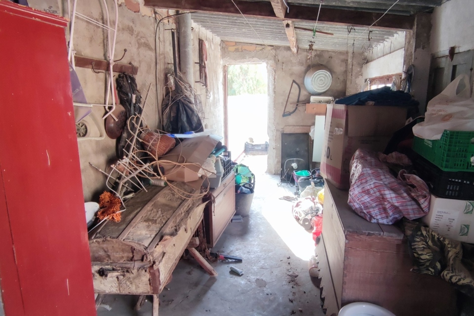 Resale - Townhouse - Pinoso - Inland