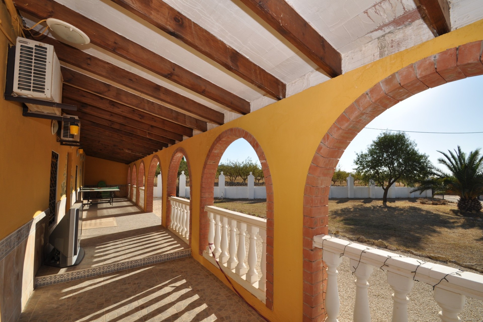 Resale - Townhouse - Pinoso - Inland